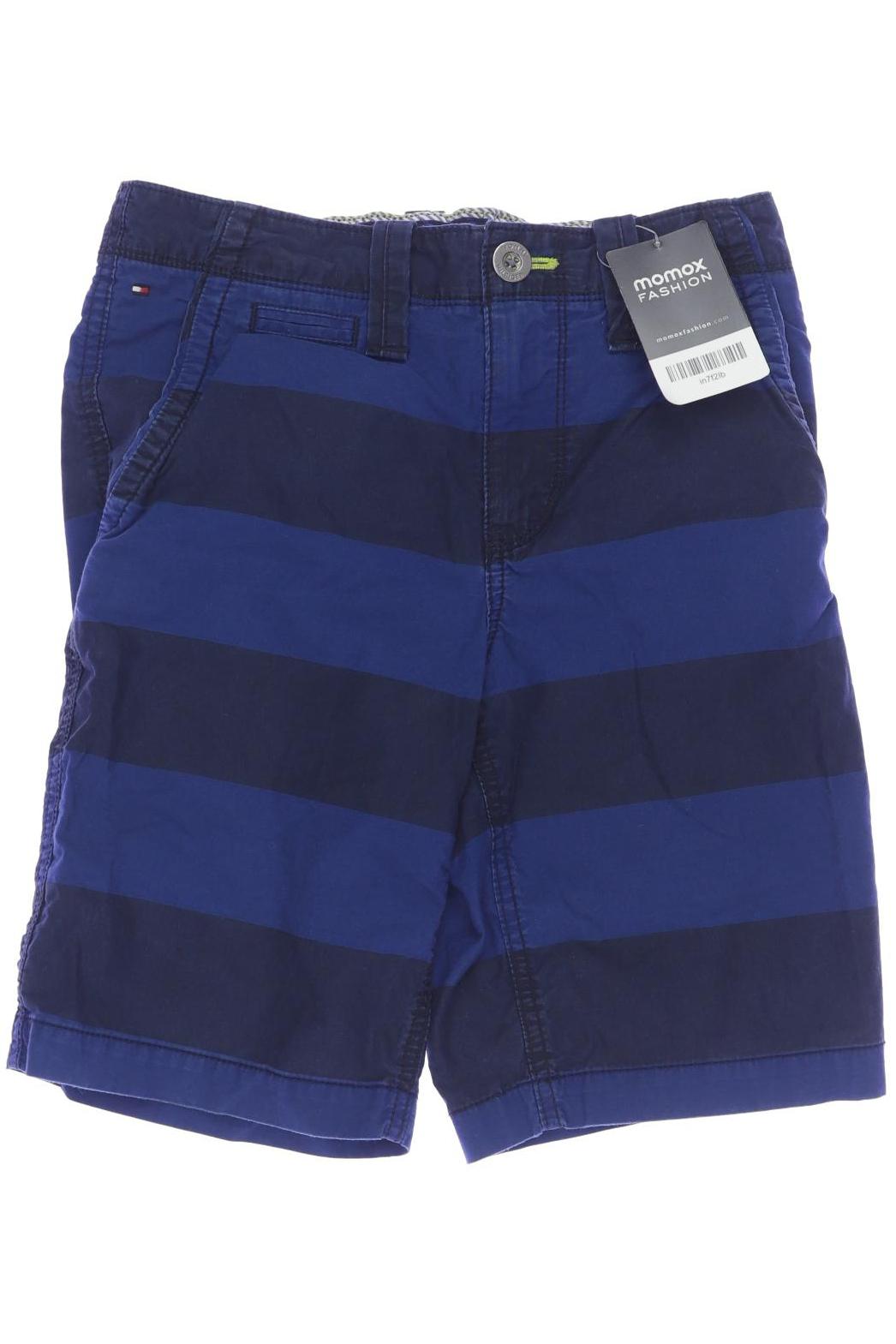 

Tommy Hilfiger Herren Shorts, blau, Gr. 152