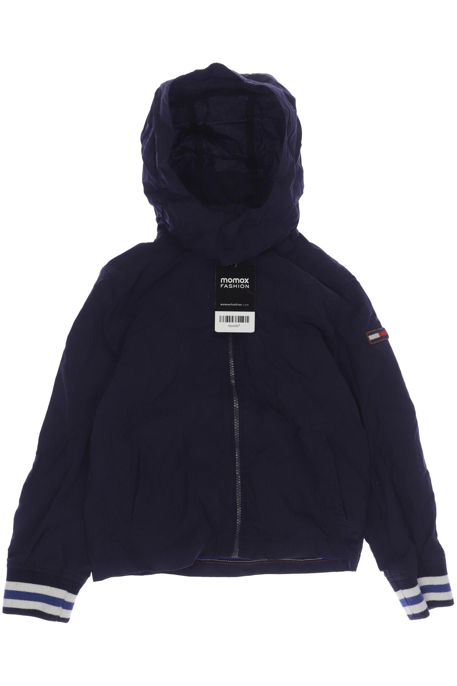 

Tommy Hilfiger Herren Jacke, marineblau, Gr. 128