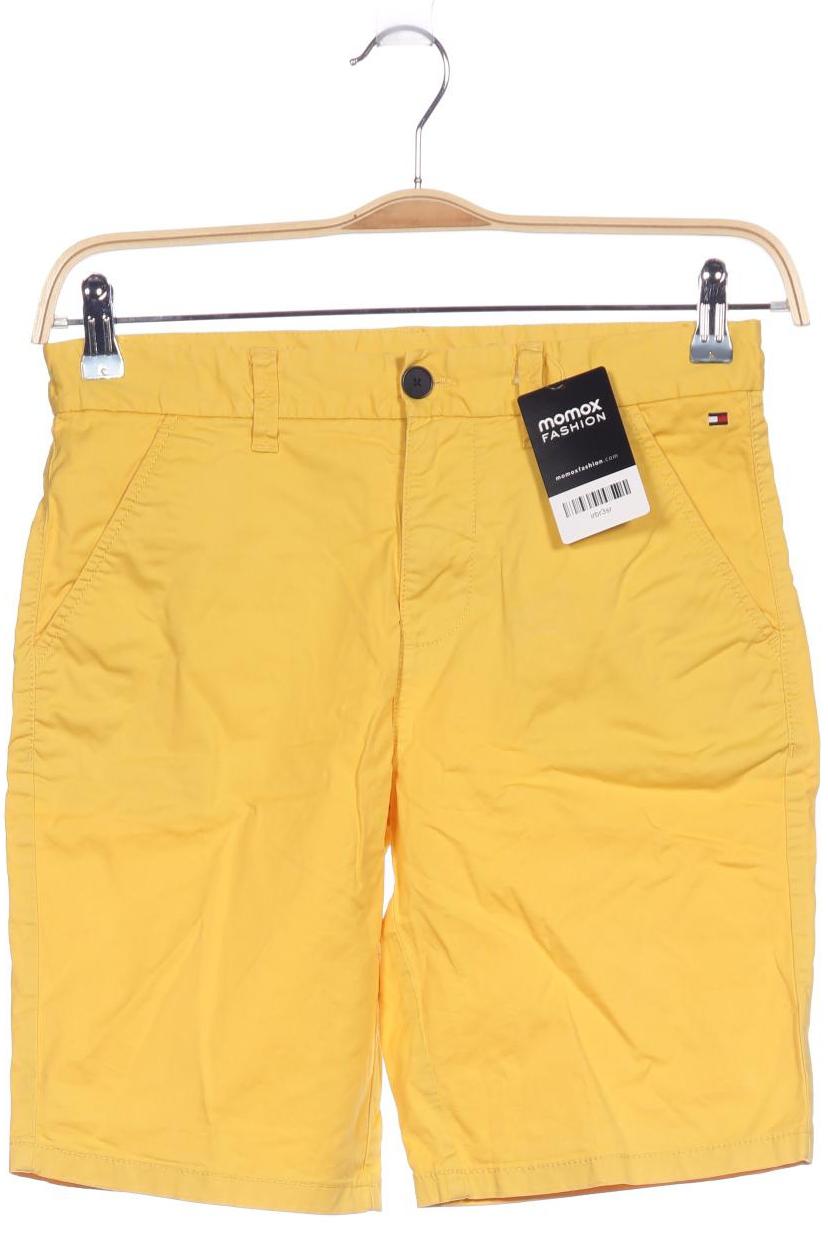 

Tommy Hilfiger Herren Shorts, gelb, Gr. 176