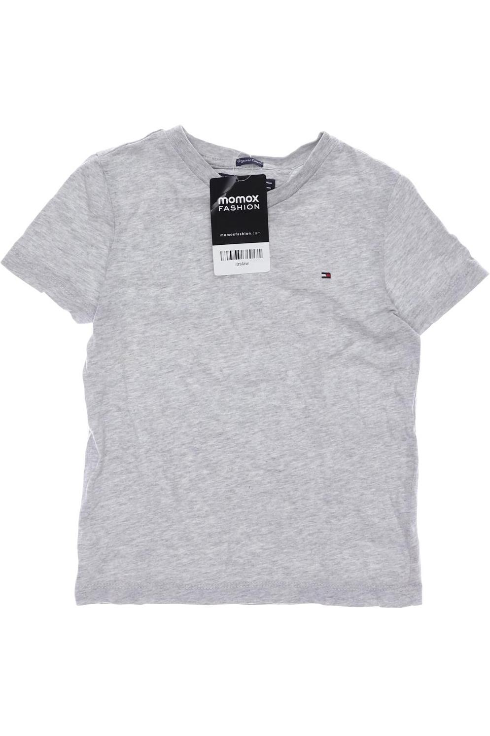 

Tommy Hilfiger Jungen T-Shirt, grau