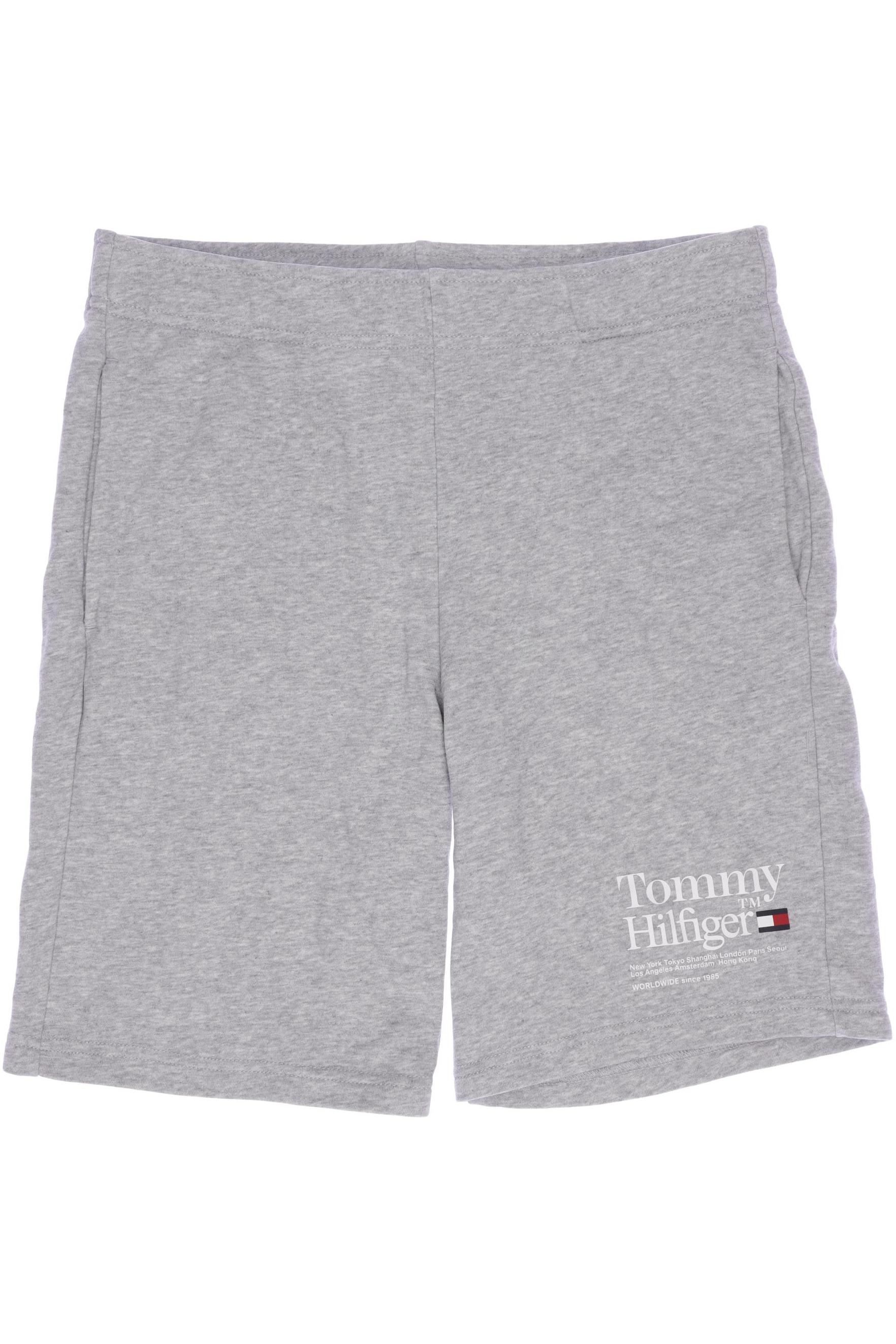 

Tommy Hilfiger Herren Shorts, grau, Gr. 176