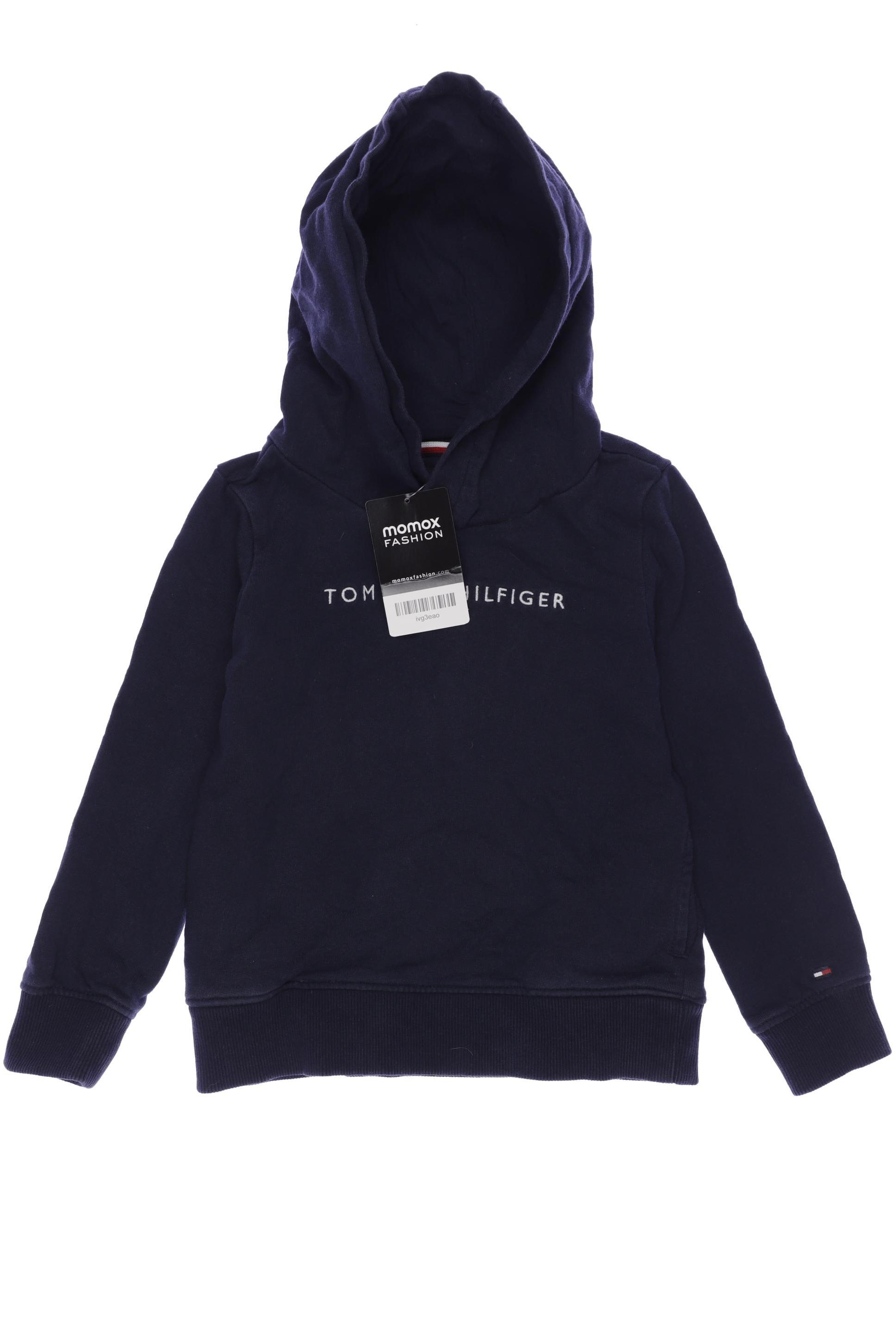 

Tommy Hilfiger Herren Hoodies & Sweater, marineblau, Gr. 110
