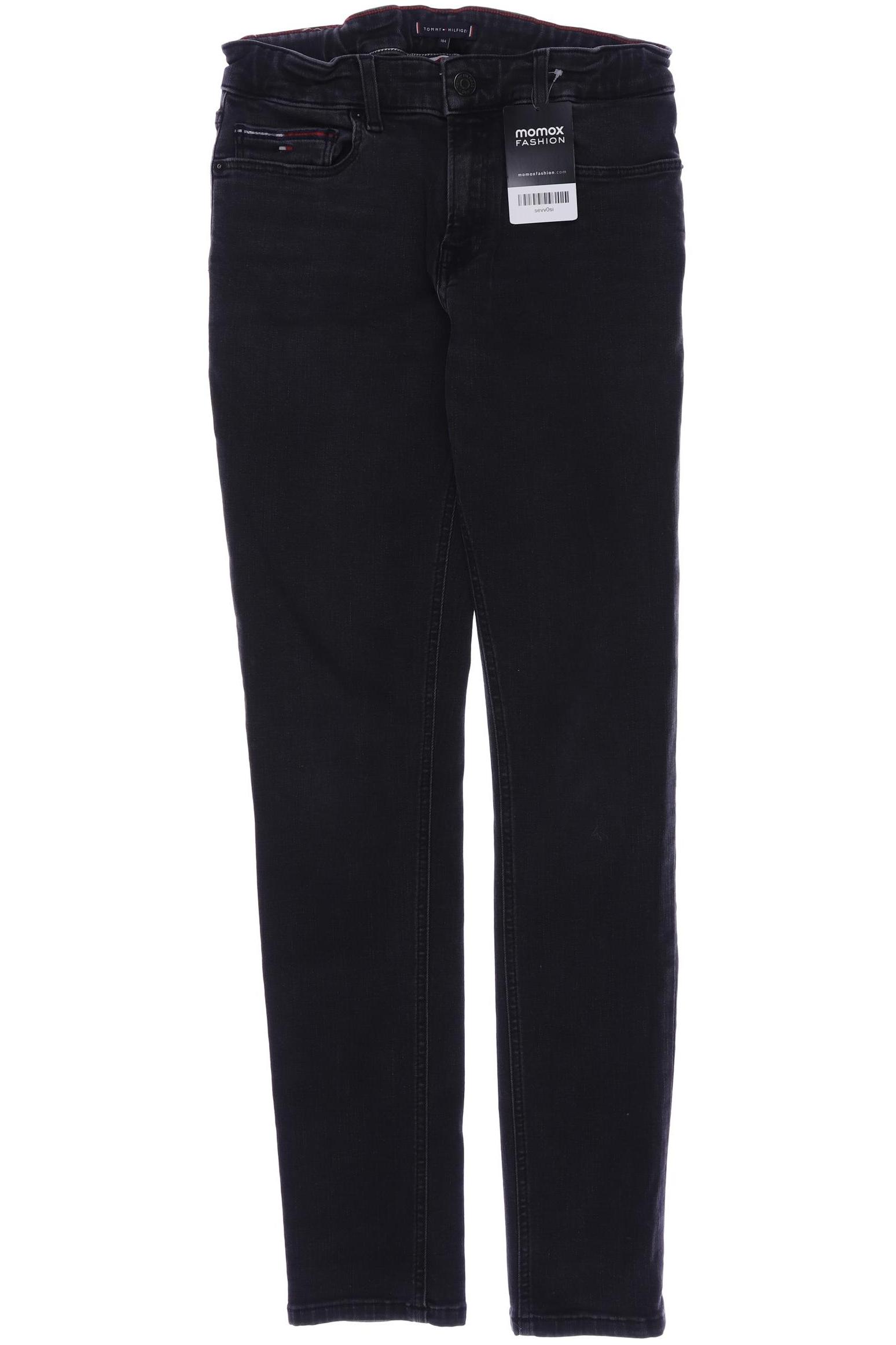 

Tommy Hilfiger Jungen Jeans, grau