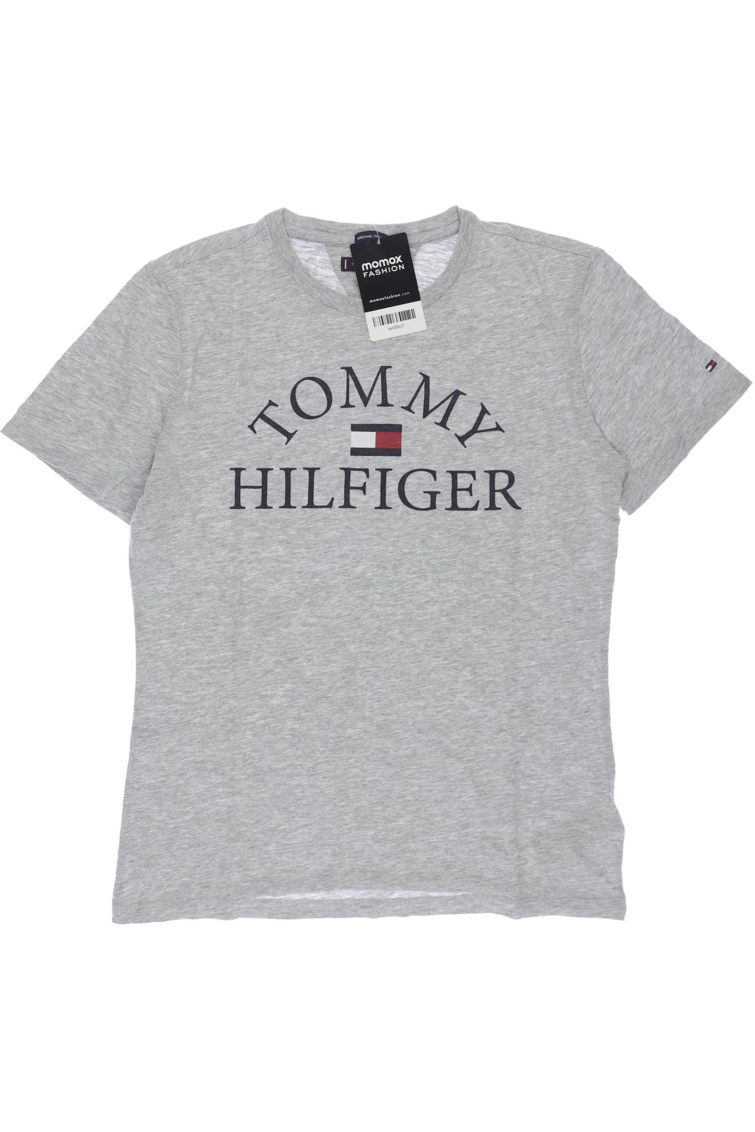 

Tommy Hilfiger Jungen T-Shirt, grau