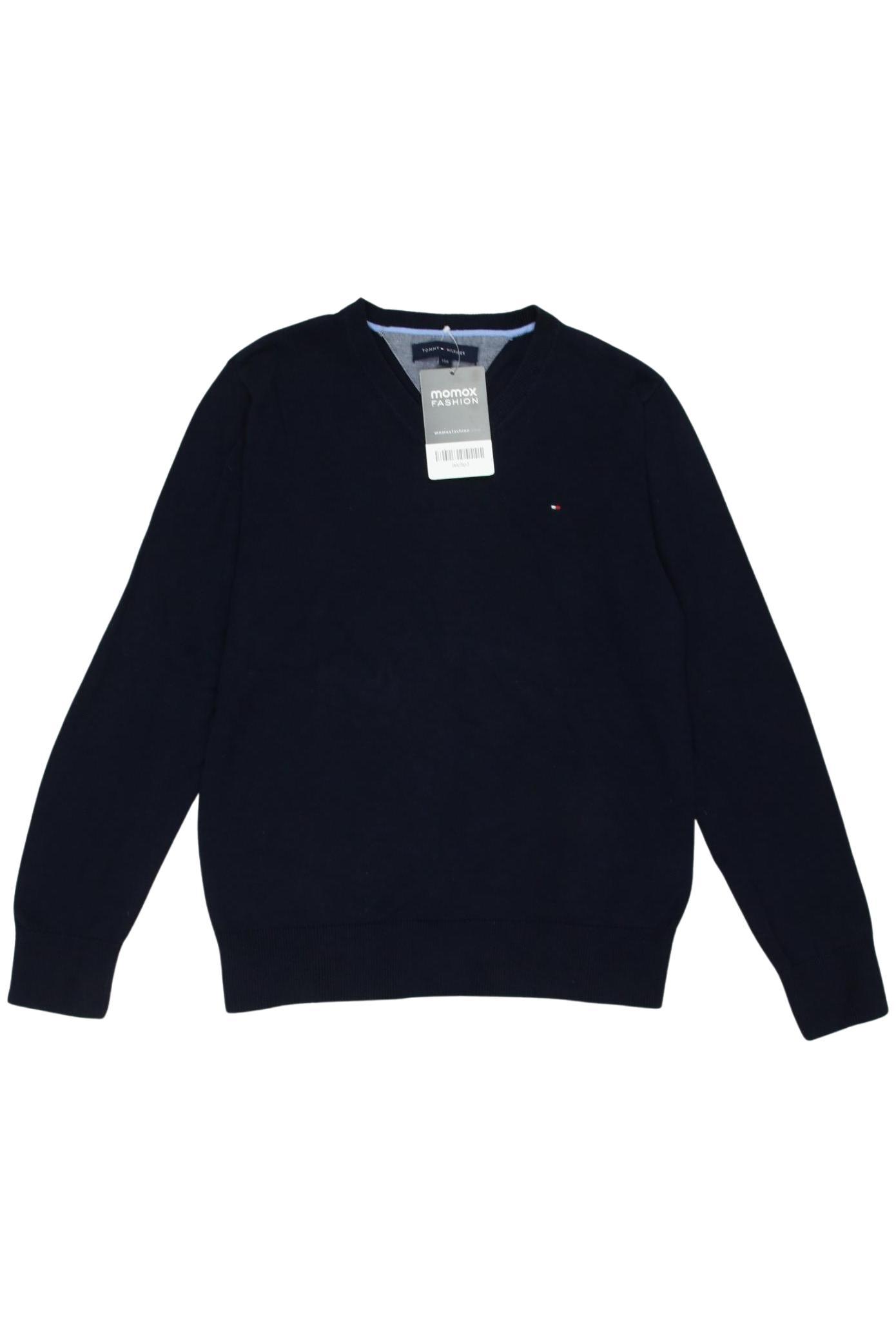 

Tommy Hilfiger Herren Pullover, marineblau, Gr. 140