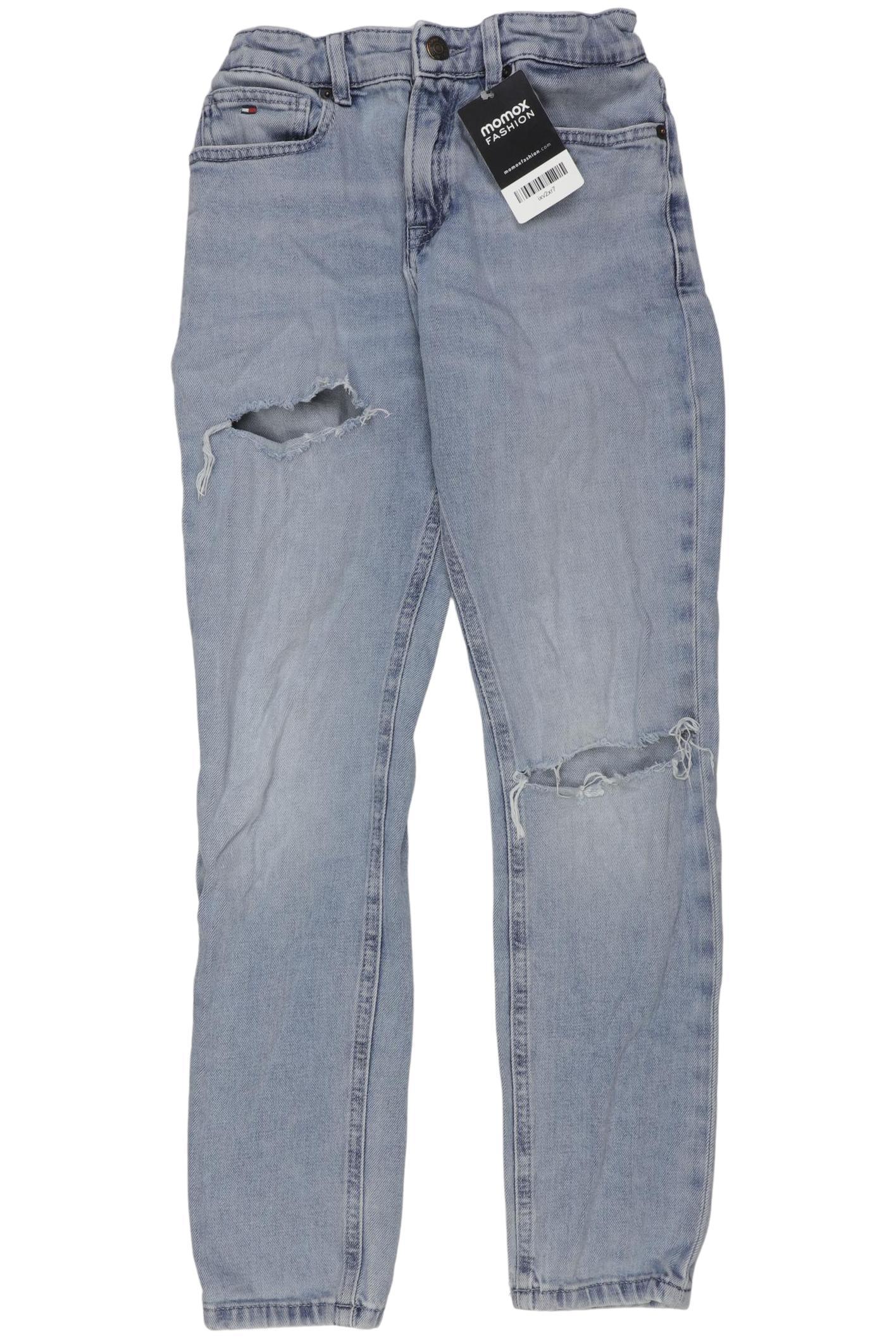 

Tommy Hilfiger Jungen Jeans, hellblau, Gr. 164