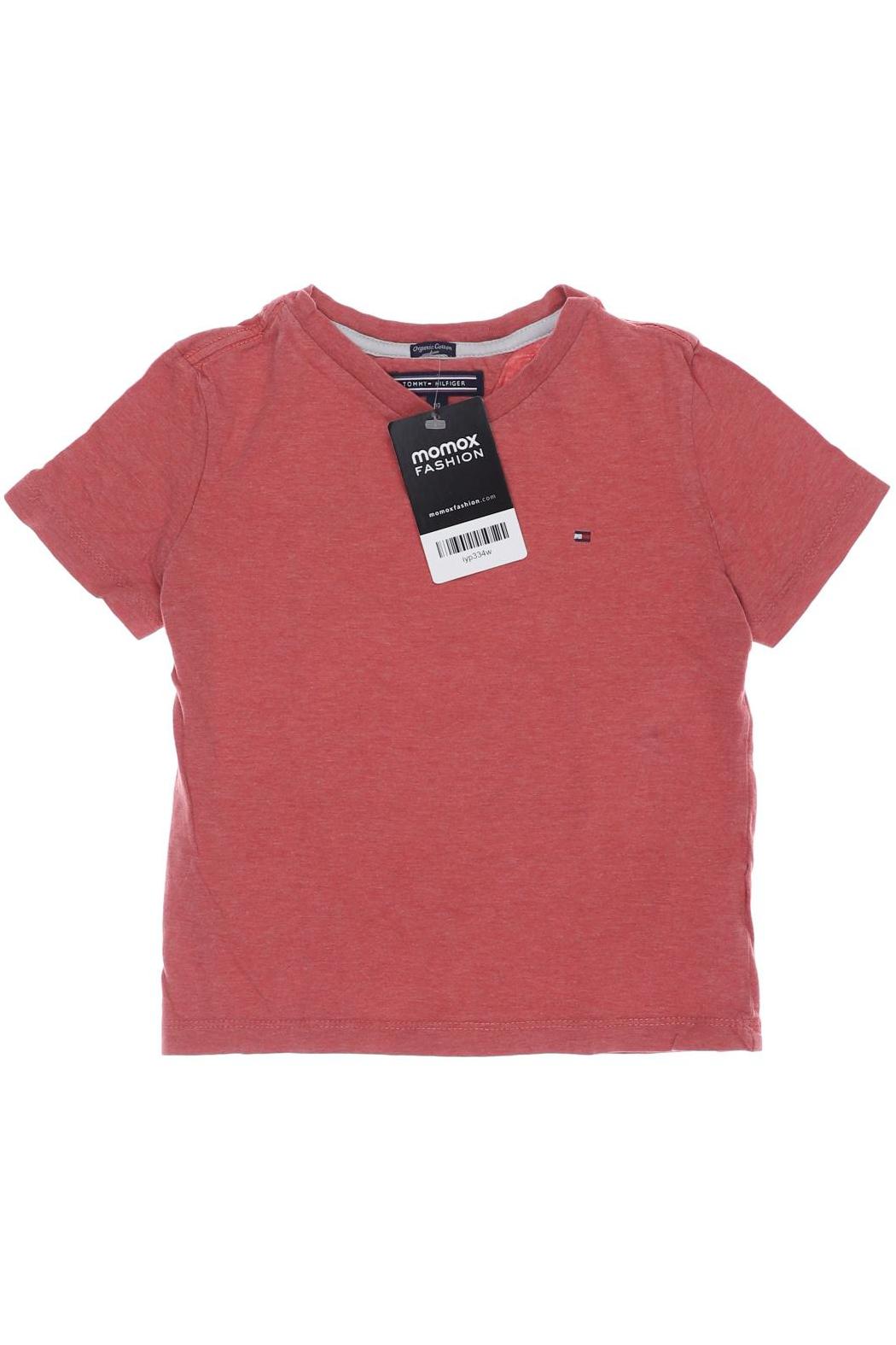 

Tommy Hilfiger Jungen T-Shirt, rot