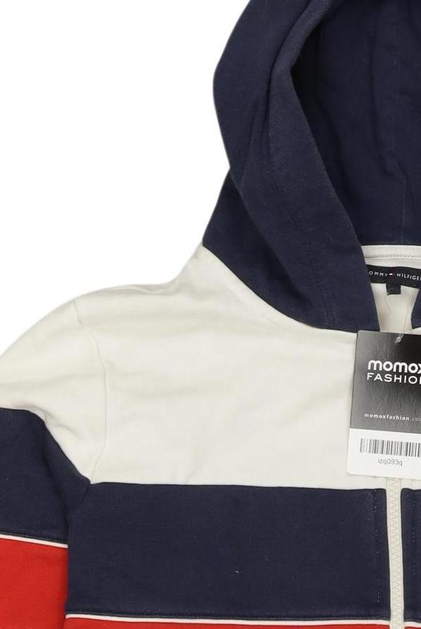 Thumbnail - Tommy Hilfiger Jungen Hoodies &amp; Sweater, mehrfarbig, Gr. 164