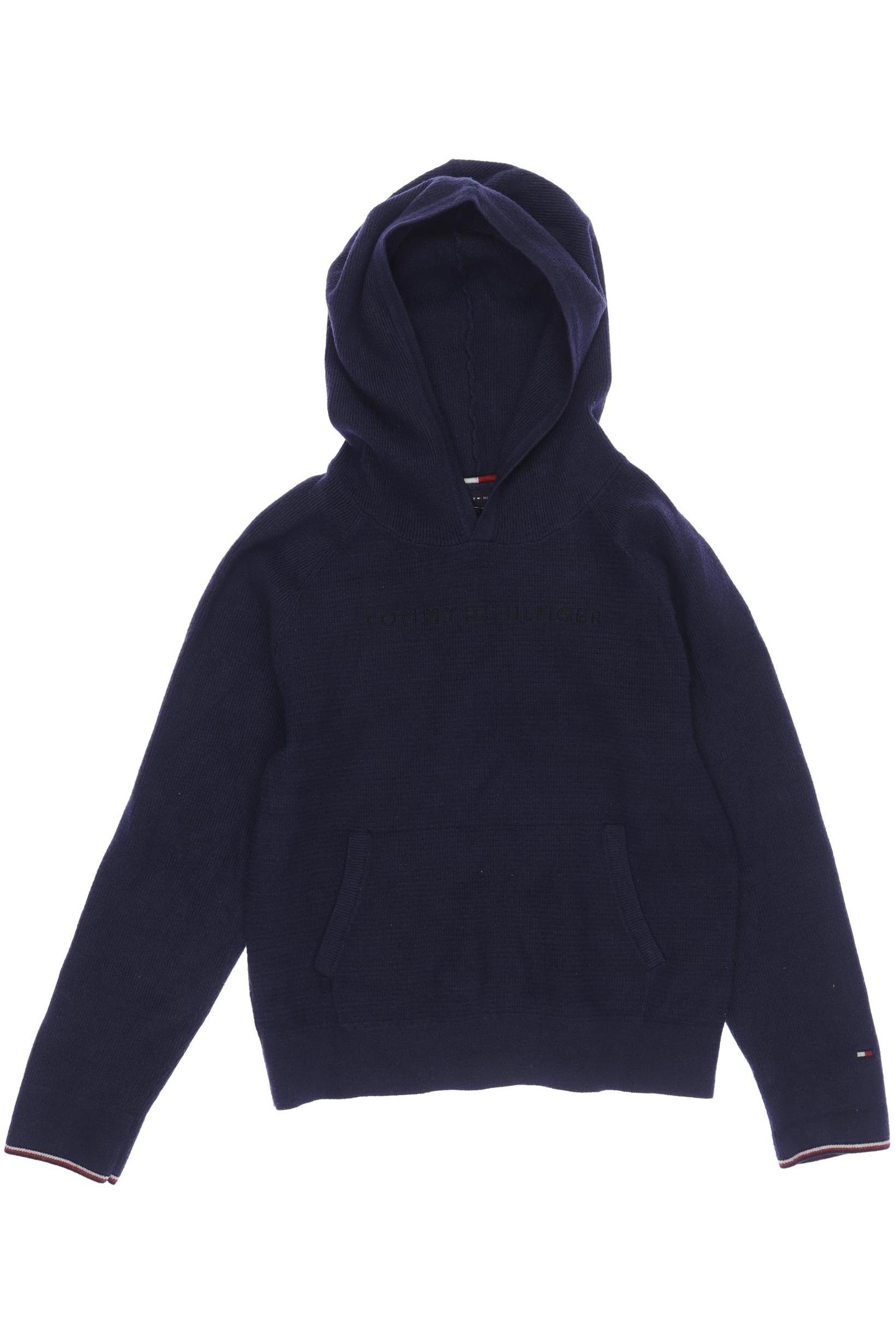 

Tommy Hilfiger Herren Hoodies & Sweater, marineblau, Gr. 140