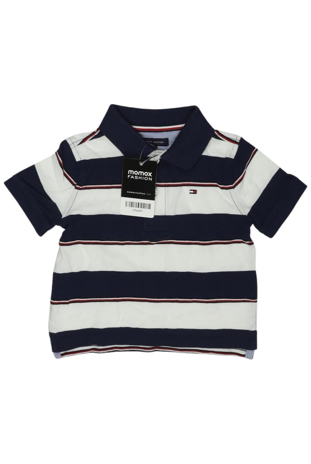 

Tommy Hilfiger Jungen Poloshirt, mehrfarbig, Gr. 92
