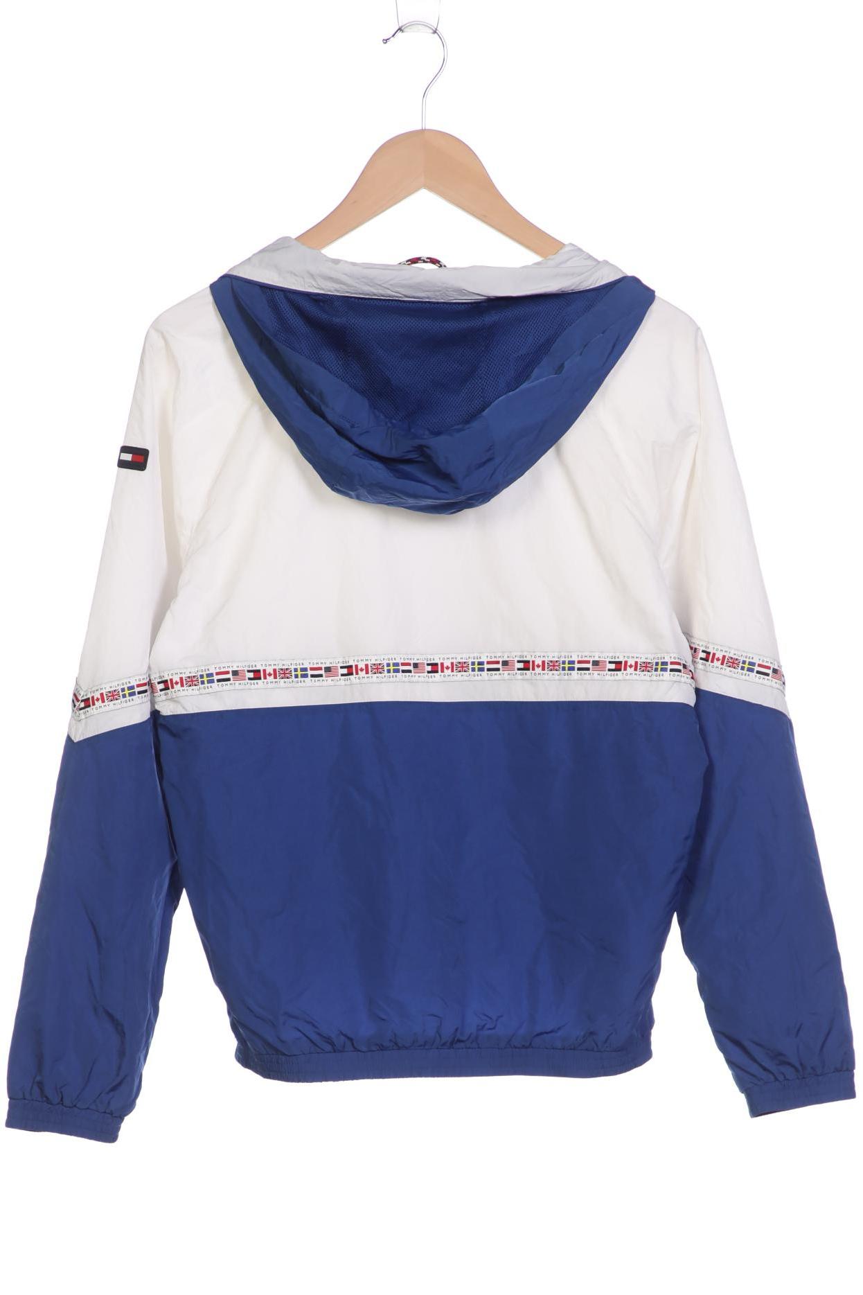 Thumbnail - Tommy Hilfiger Jungen Jacke, blau, Gr. 164