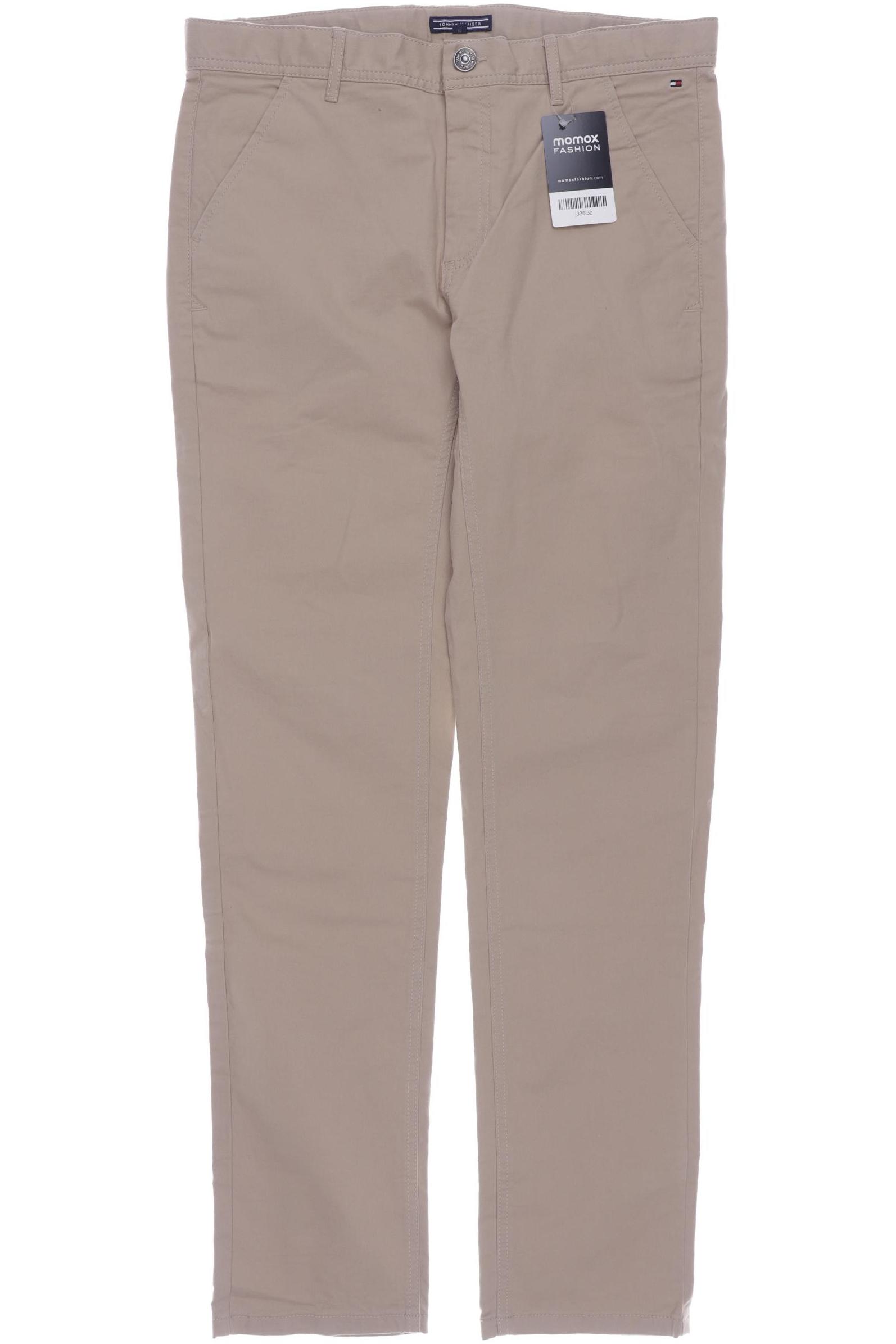 

Tommy Hilfiger Jungen Stoffhose, beige