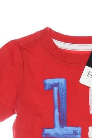 Thumbnail - Tommy Hilfiger Jungen T-Shirt, rot, Gr. 62