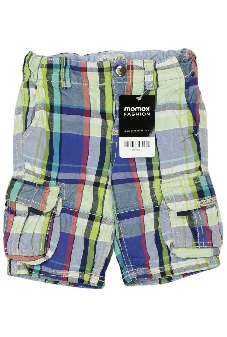 

Tommy Hilfiger Herren Shorts, mehrfarbig, Gr. 92