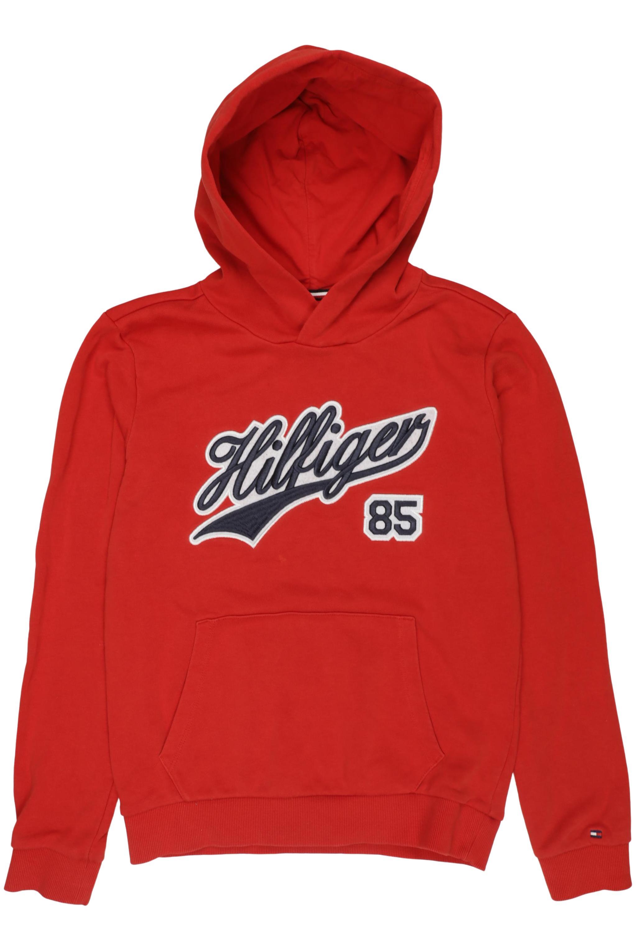 

Tommy Hilfiger Jungen Hoodies & Sweater, rot, Gr. 164