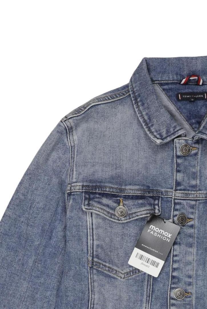 Thumbnail - Tommy Hilfiger Jungen Jacke, blau, Gr. 164