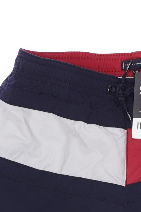 Thumbnail - Tommy Hilfiger Jungen Shorts, marineblau, Gr. 158/164