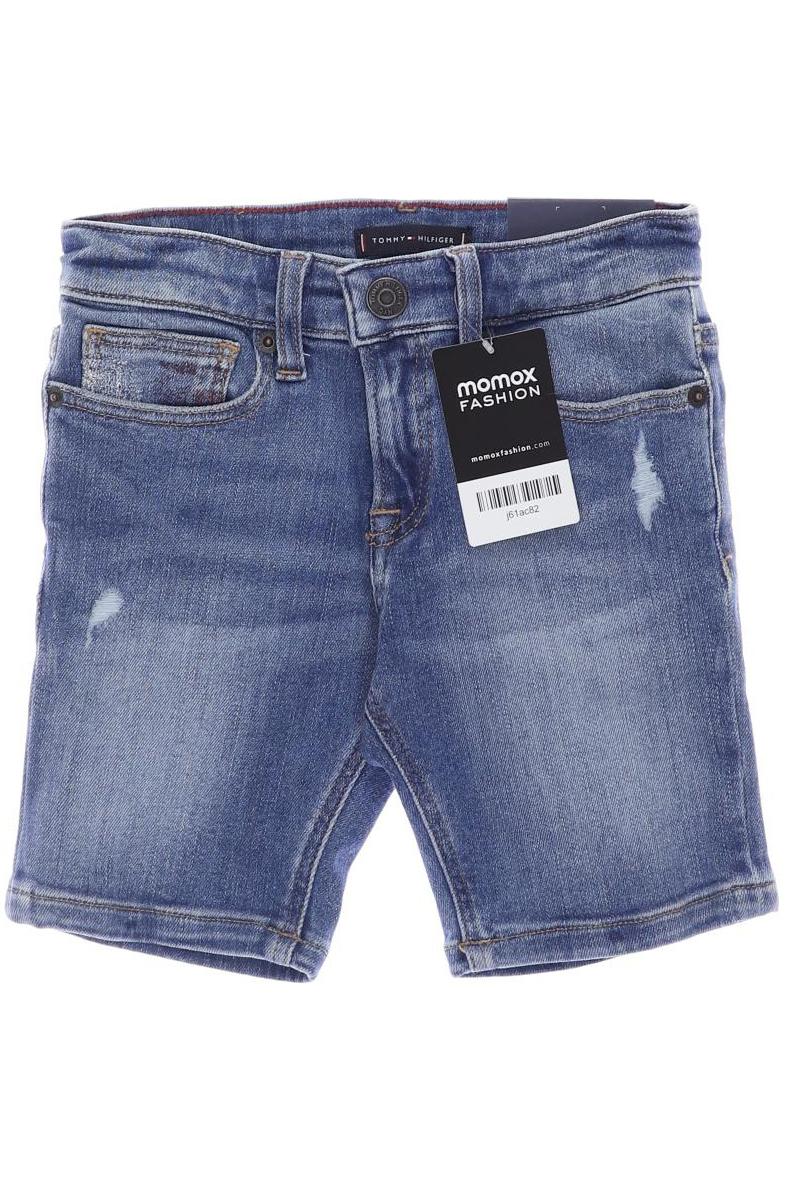 

Tommy Hilfiger Jungen Shorts, blau