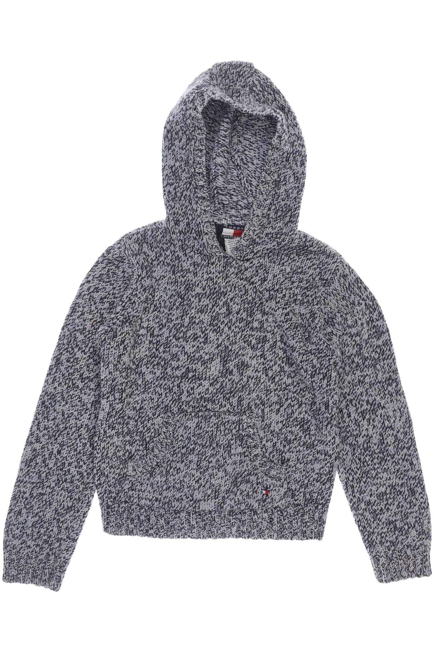 

Tommy Hilfiger Herren Hoodies & Sweater, blau, Gr. 152