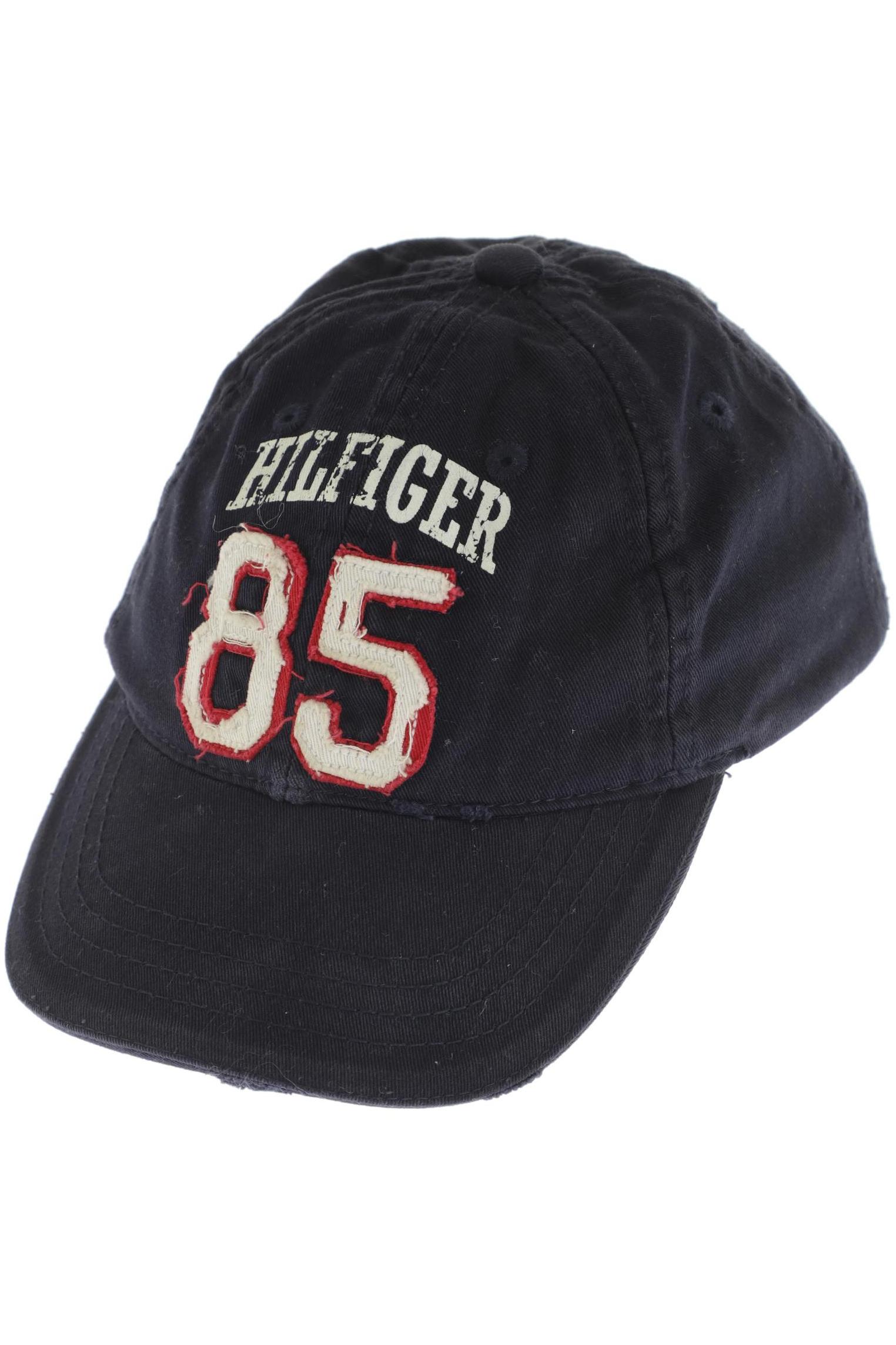 

Tommy Hilfiger Herren Hut/Mütze, marineblau, Gr. 54