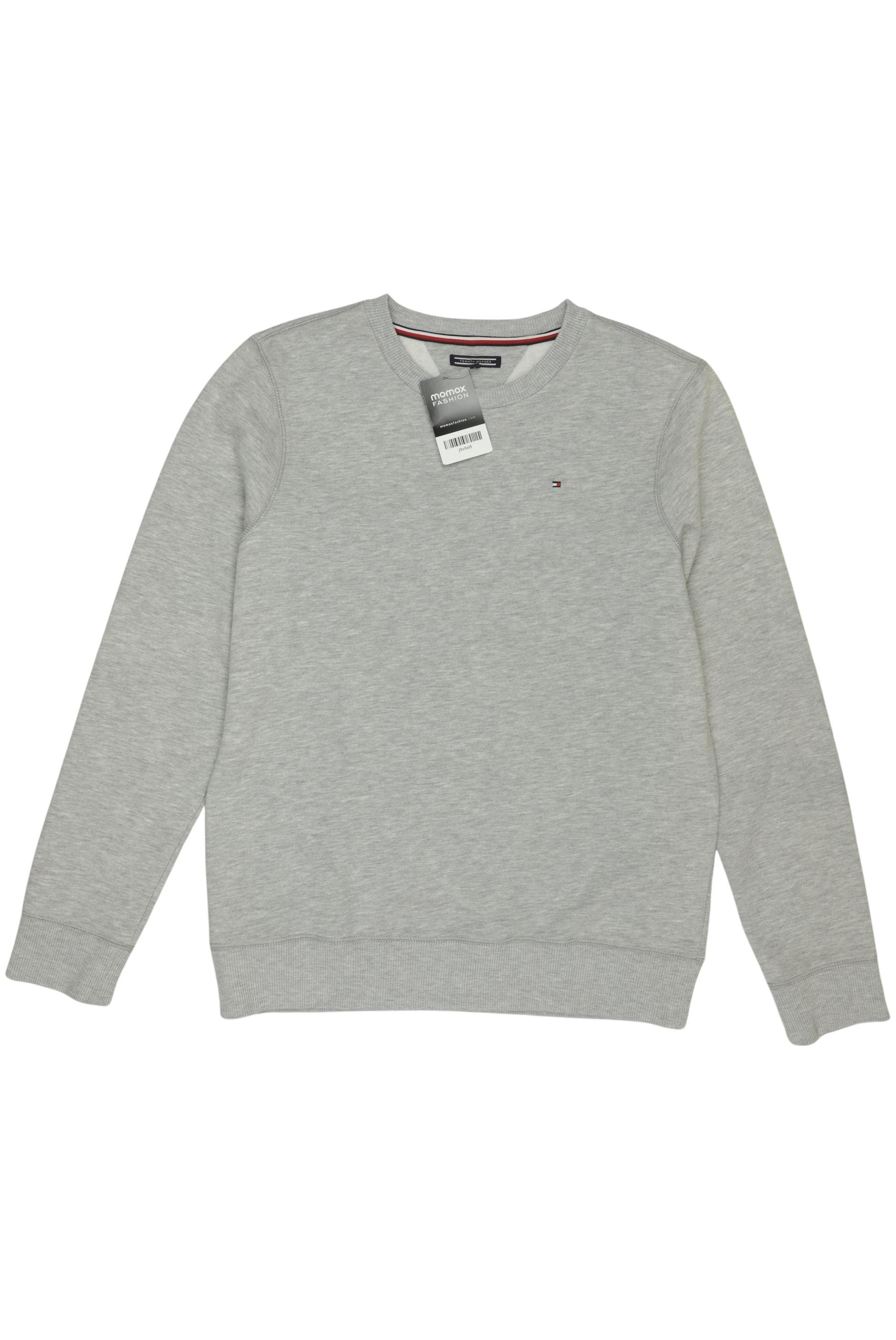 

Tommy Hilfiger Herren Hoodies & Sweater, grau, Gr. 176