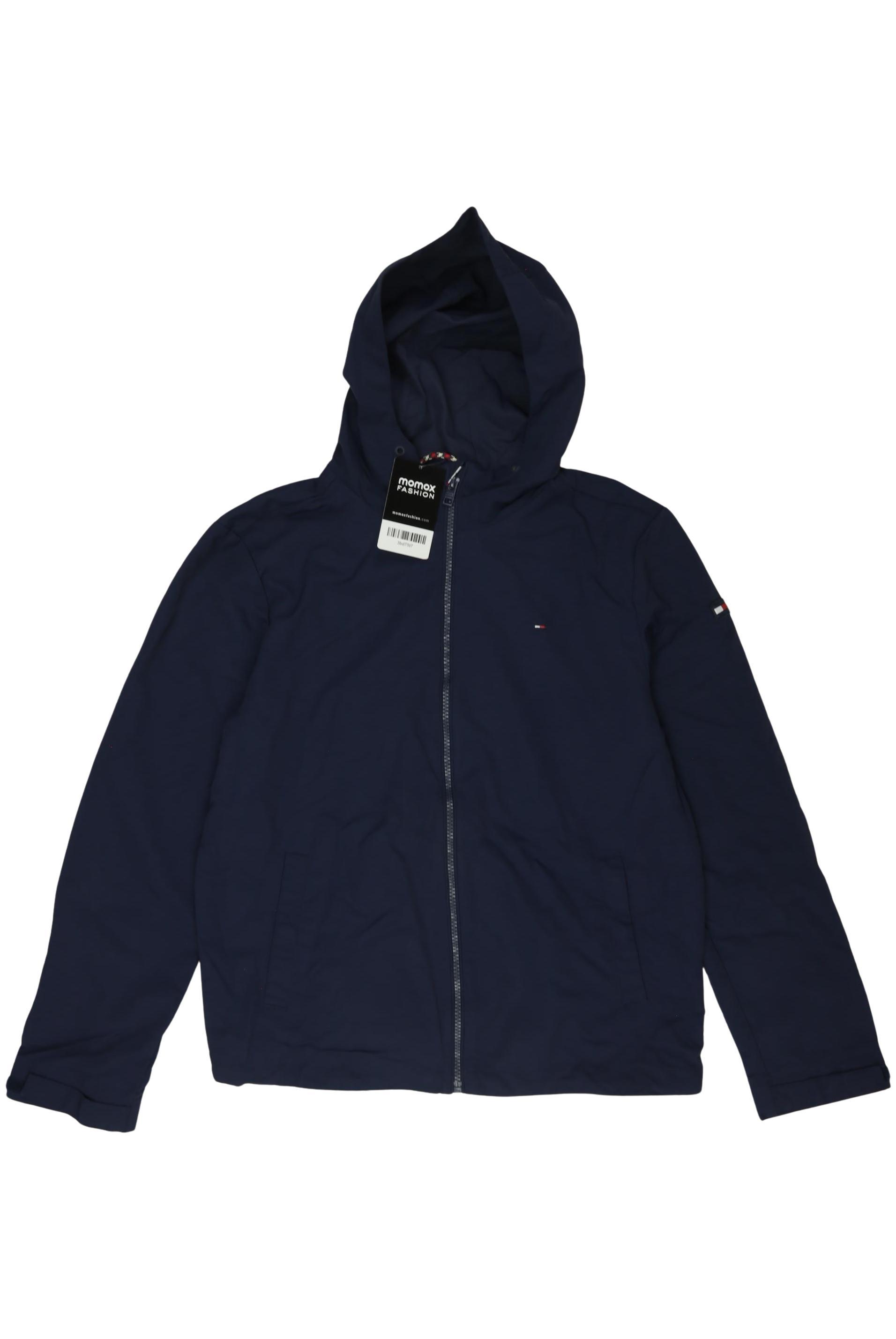 

Tommy Hilfiger Jungen Jacke, marineblau, Gr. 164