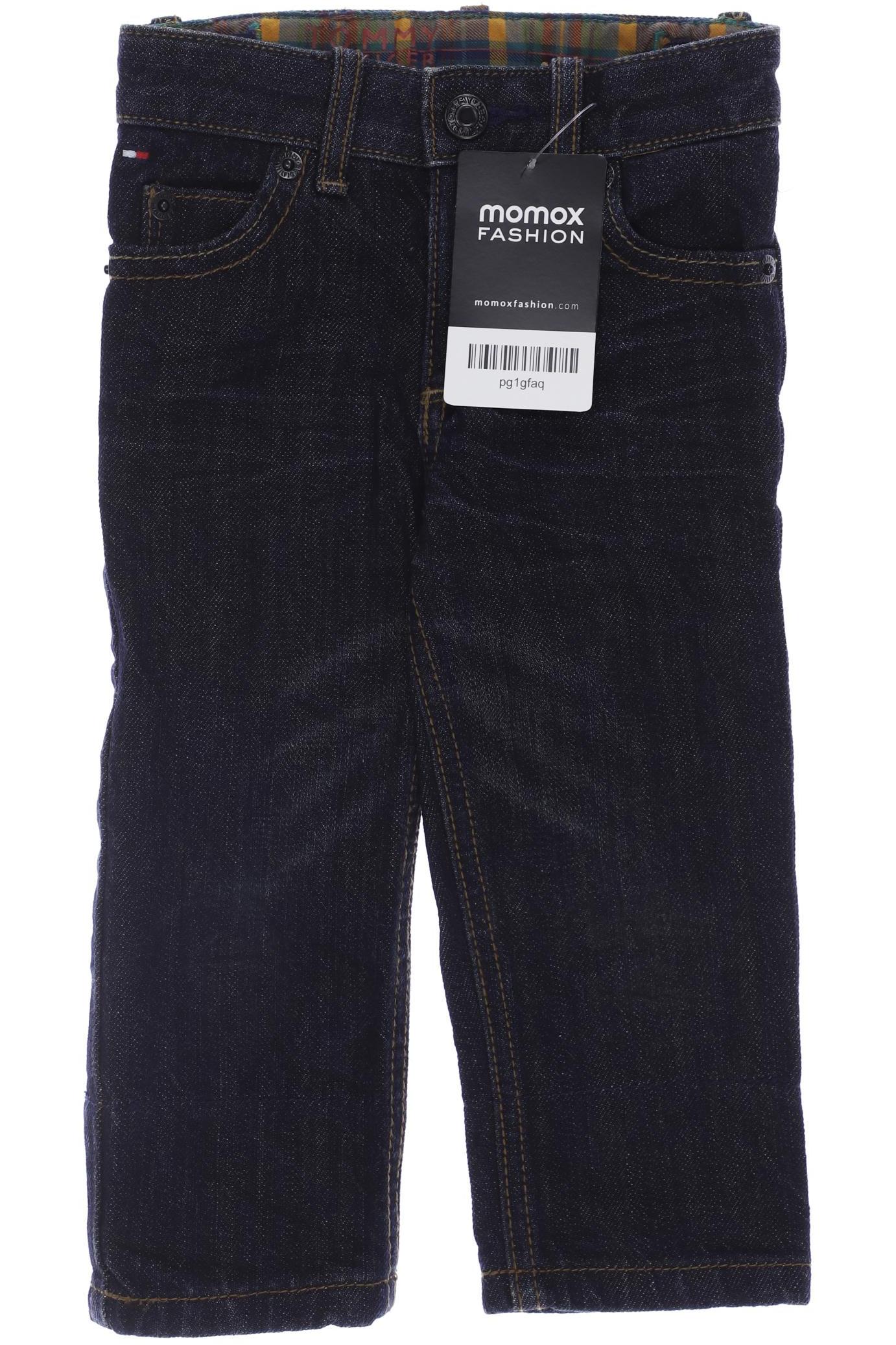 

Tommy Hilfiger Herren Jeans, marineblau, Gr. 62
