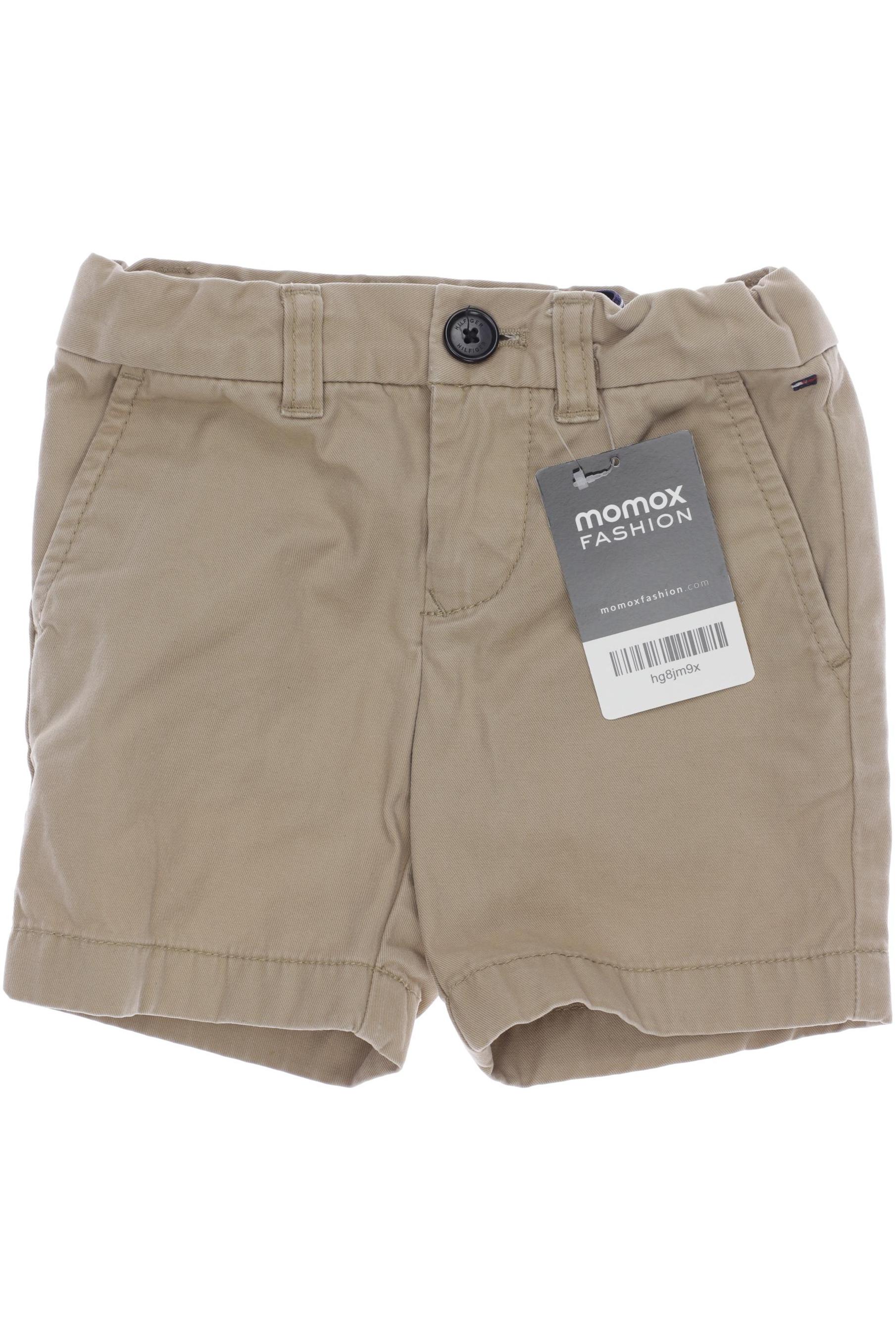 

Tommy Hilfiger Jungen Shorts, beige, Gr. 86