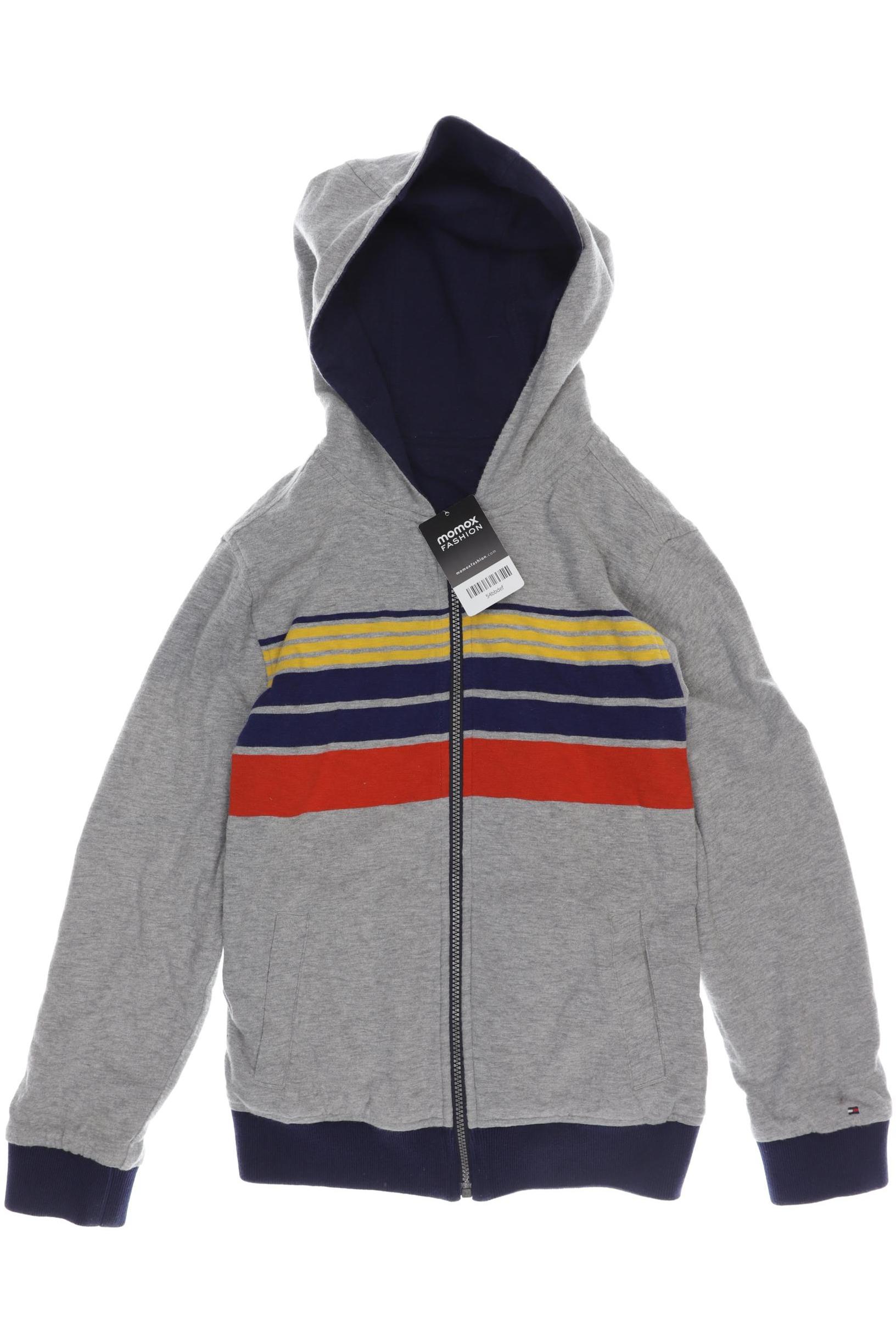 

Tommy Hilfiger Herren Hoodies & Sweater, grau, Gr. 170
