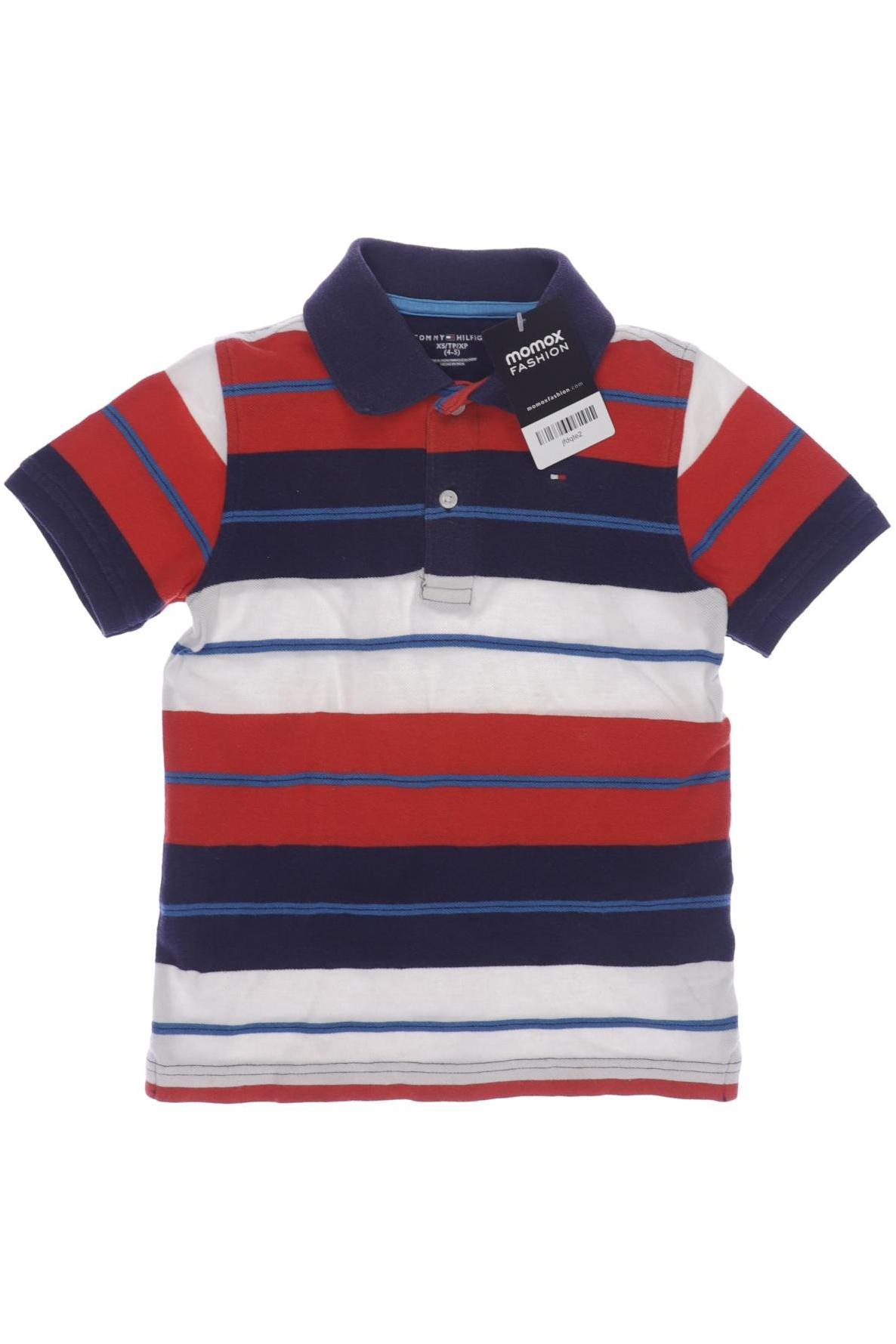 

Tommy Hilfiger Jungen Poloshirt, mehrfarbig