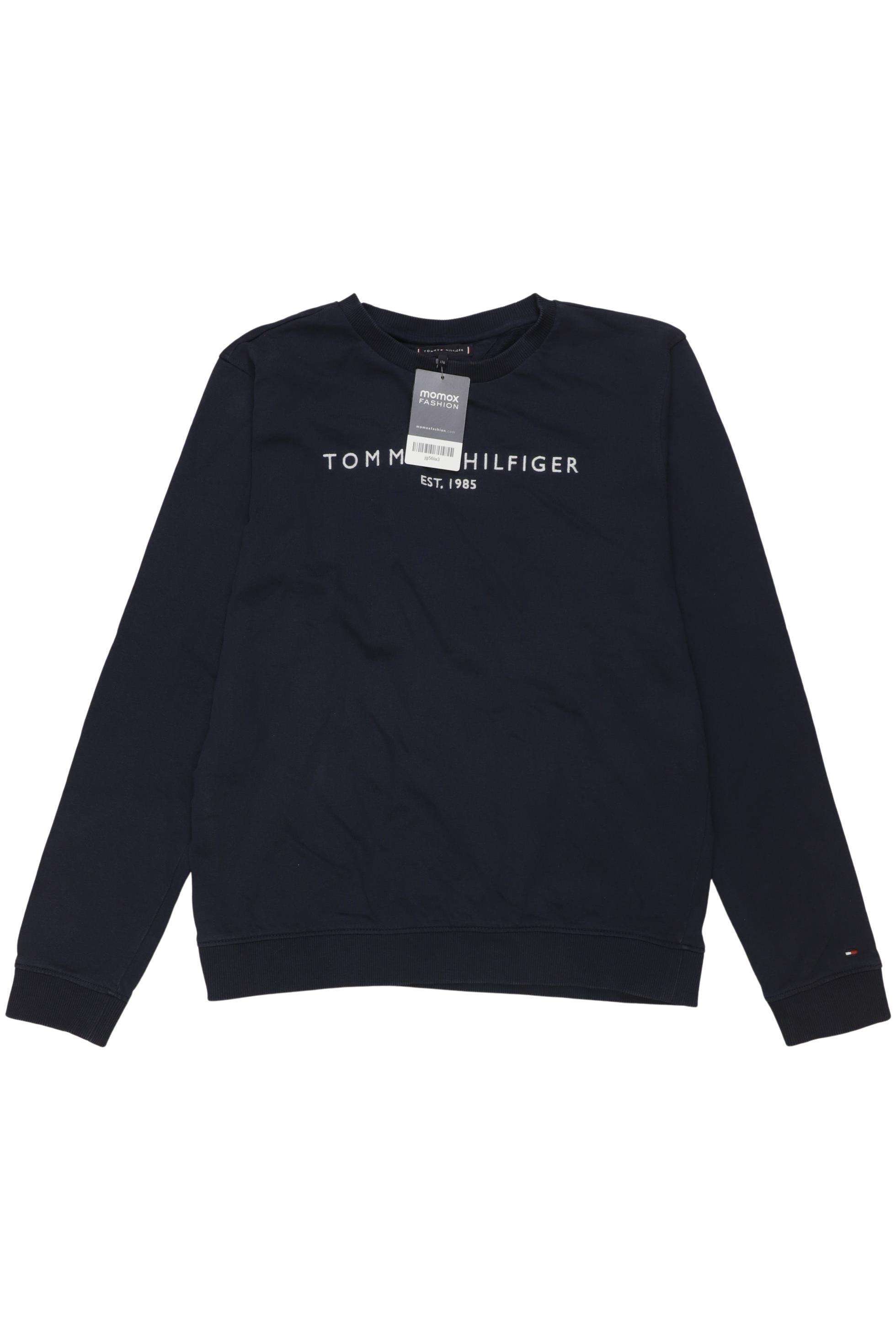 

Tommy Hilfiger Jungen Hoodies & Sweater, marineblau, Gr. 176