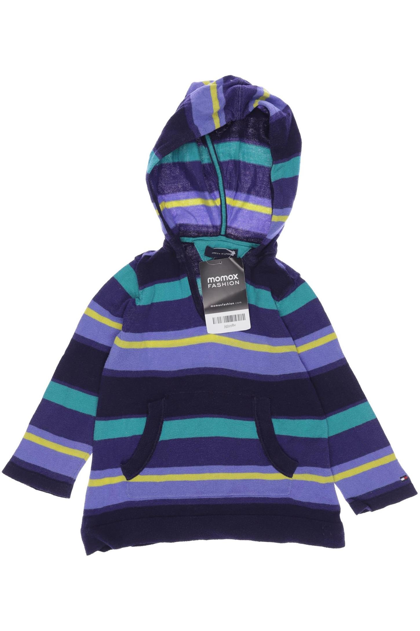 

Tommy Hilfiger Jungen Hoodies & Sweater, marineblau