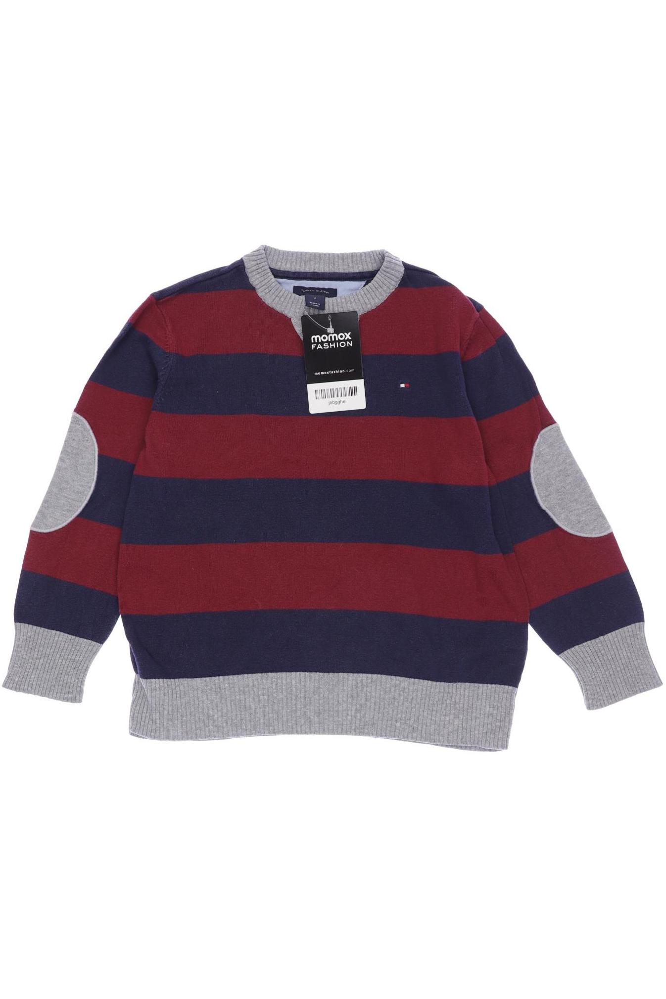 

Tommy Hilfiger Jungen Pullover, mehrfarbig