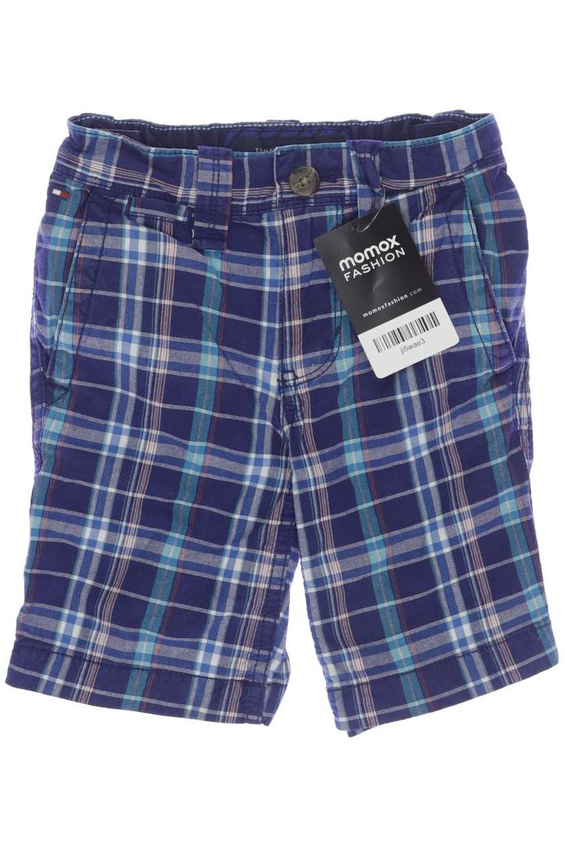 

Tommy Hilfiger Jungen Shorts, blau