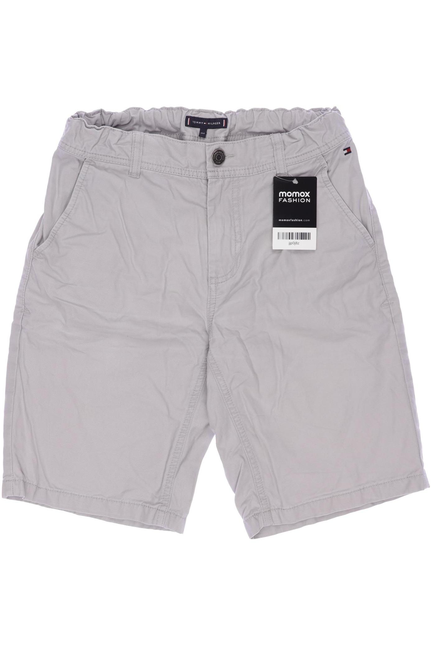 

Tommy Hilfiger Herren Shorts, grau, Gr. 164