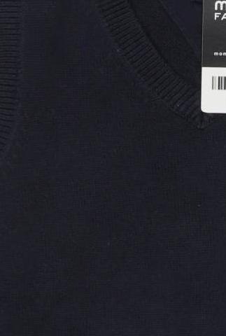 Thumbnail - Tommy Hilfiger Jungen Pullover, marineblau, Gr. 128