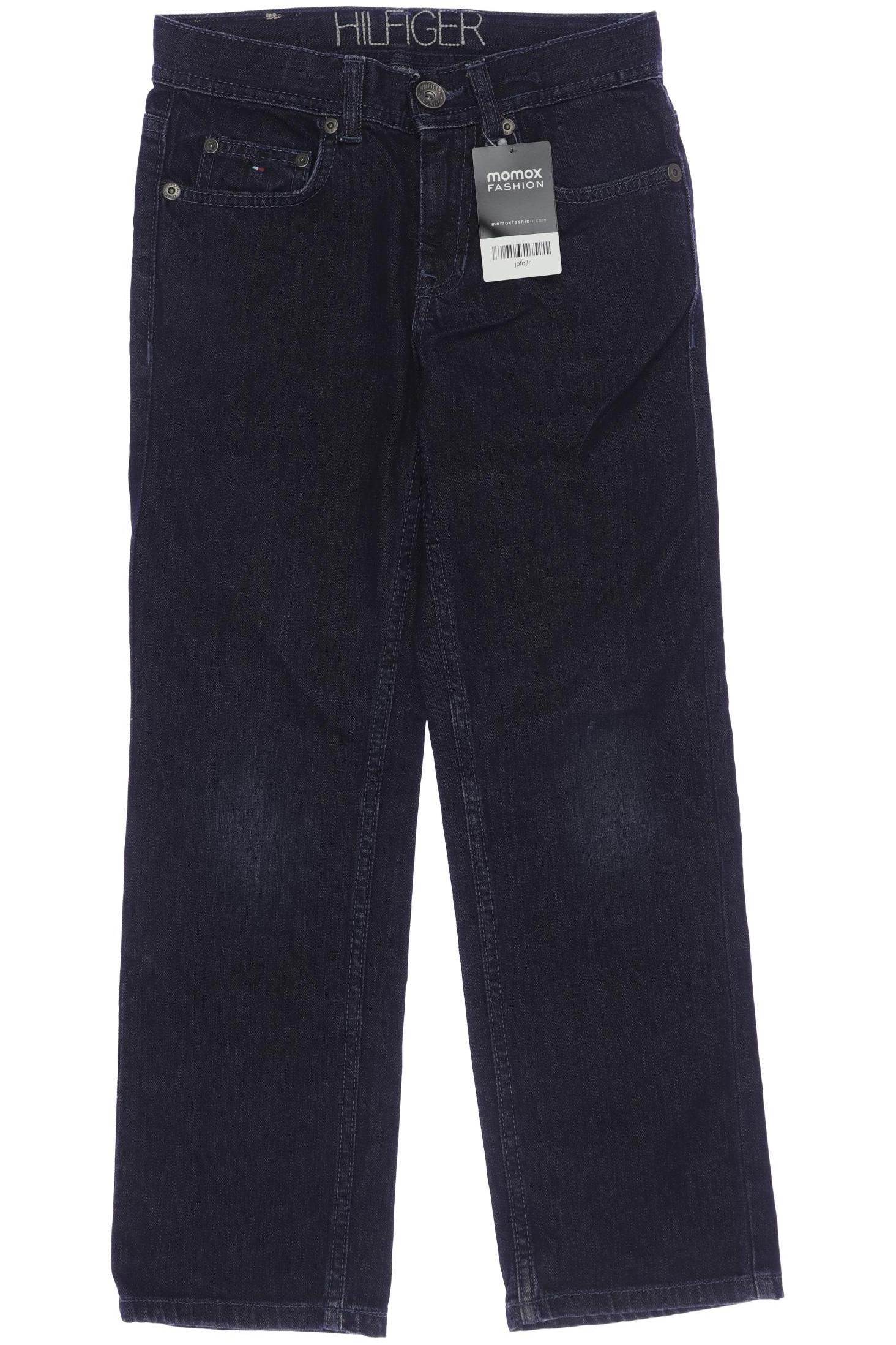 

Tommy Hilfiger Herren Jeans, marineblau, Gr. 10