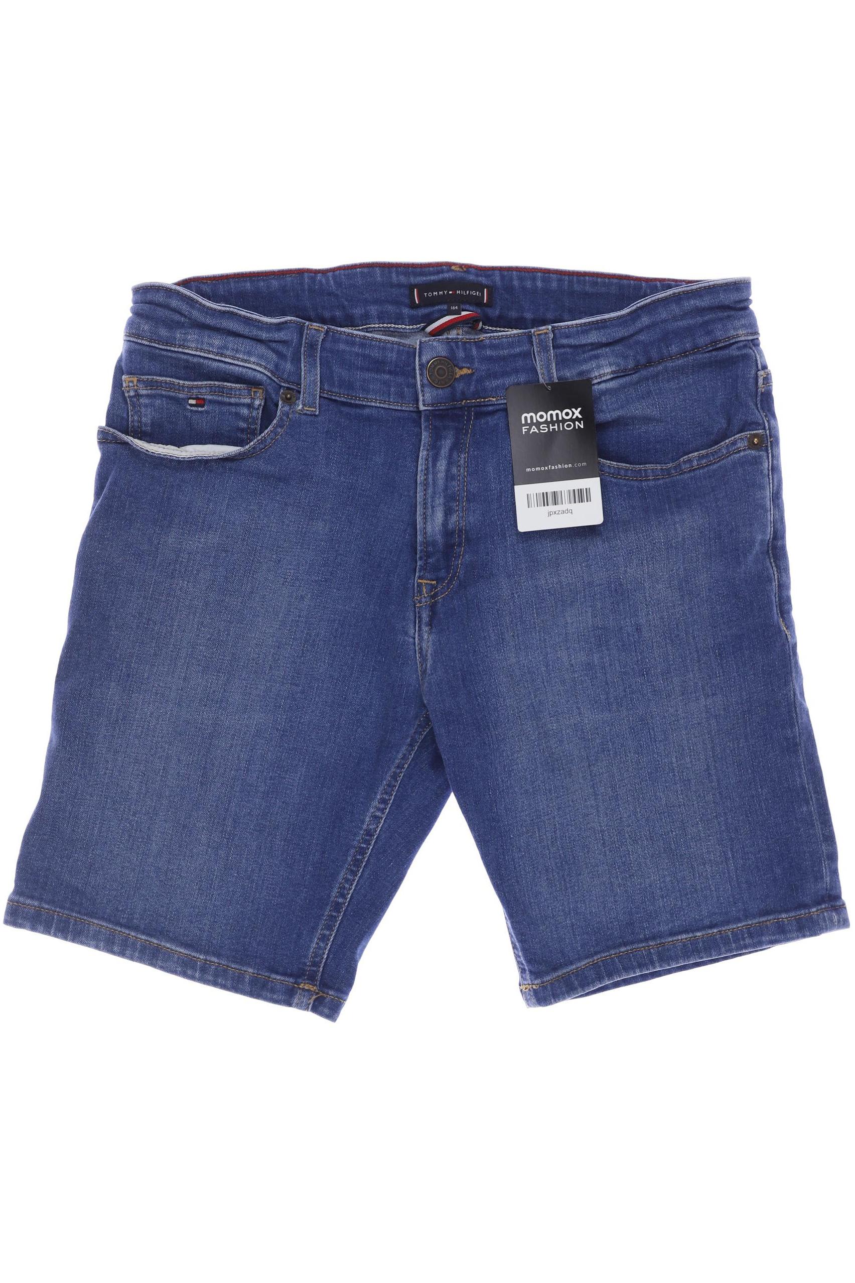 

Tommy Hilfiger Jungen Shorts, blau