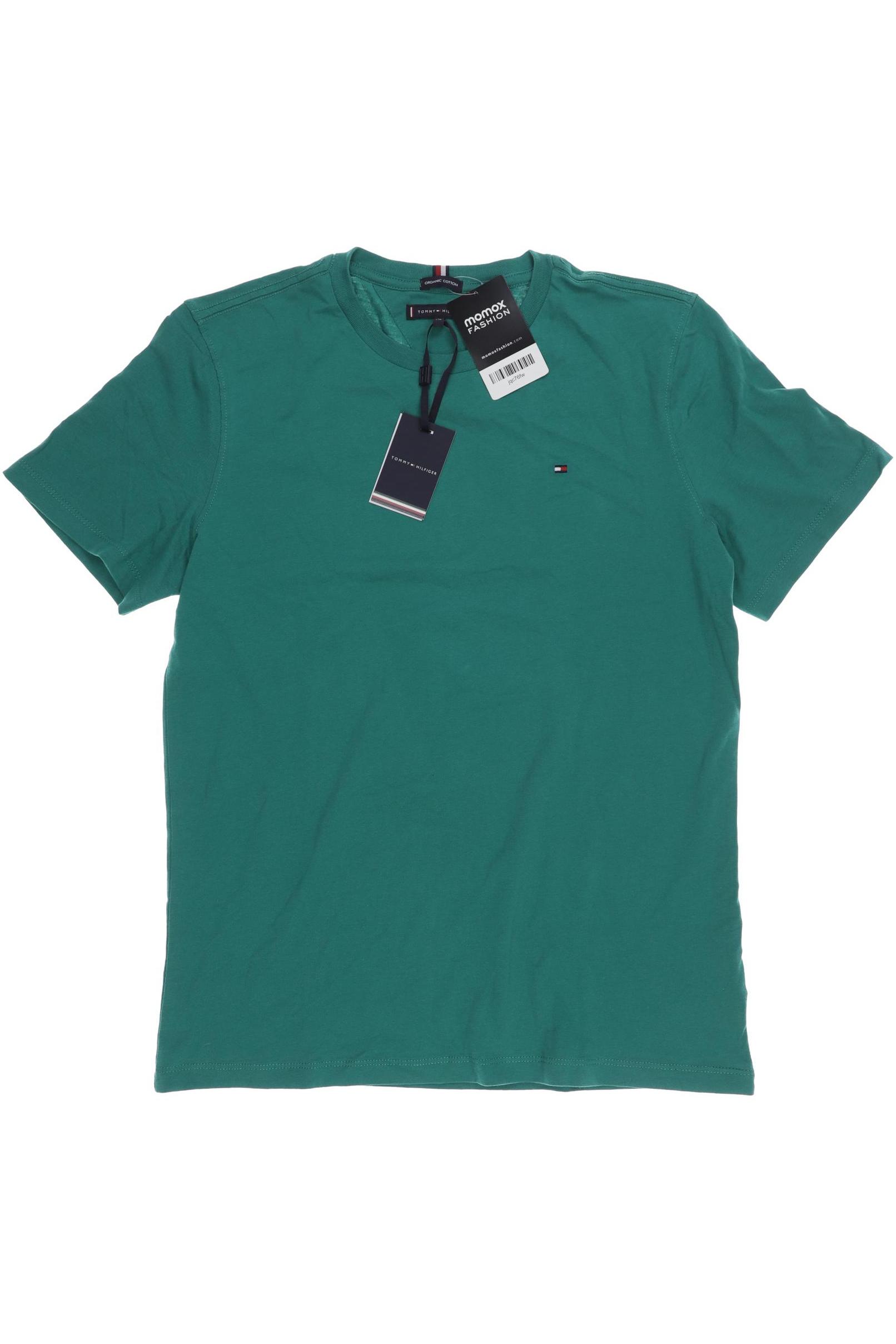 

Tommy Hilfiger Jungen T-Shirt, grün