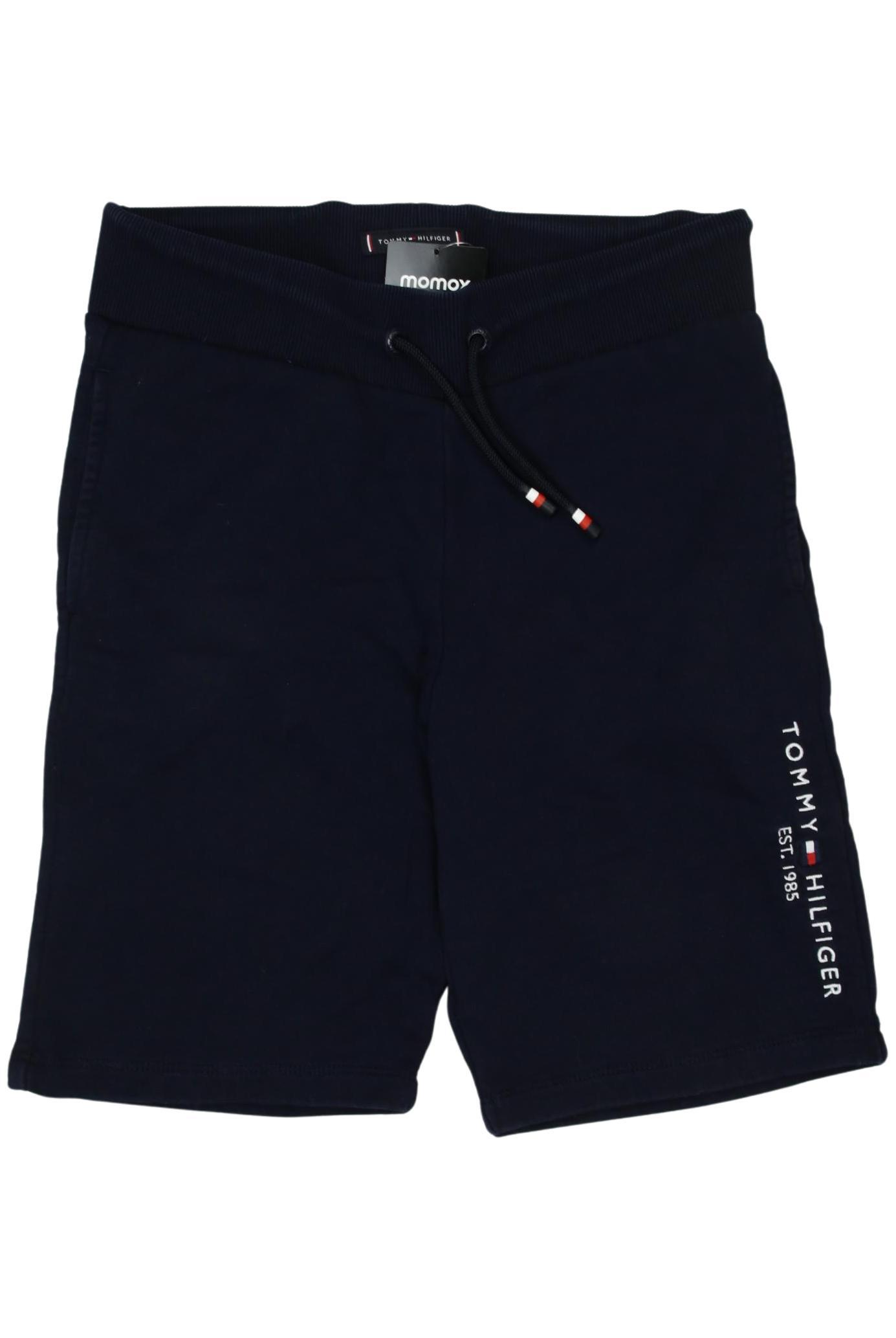 

Tommy Hilfiger Herren Shorts, marineblau, Gr. 152