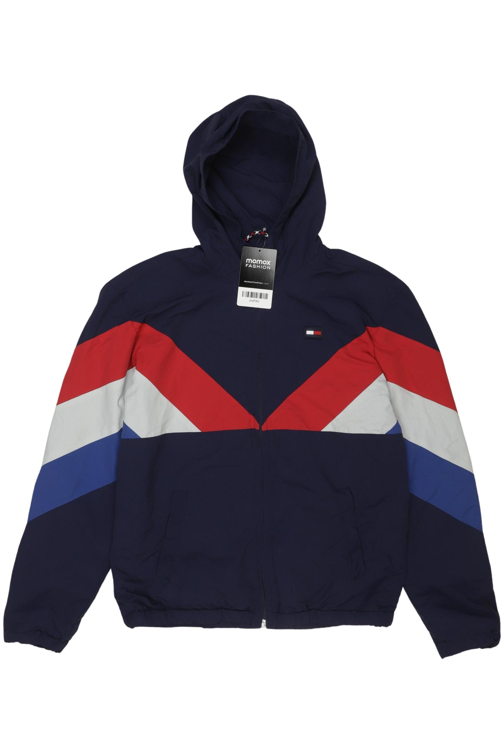 

Tommy Hilfiger Jungen Jacke, marineblau, Gr. 152
