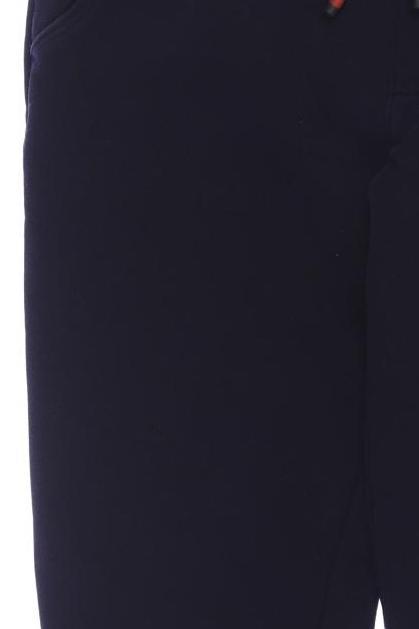 Thumbnail - Tommy Hilfiger Jungen Stoffhose, marineblau, Gr. 122