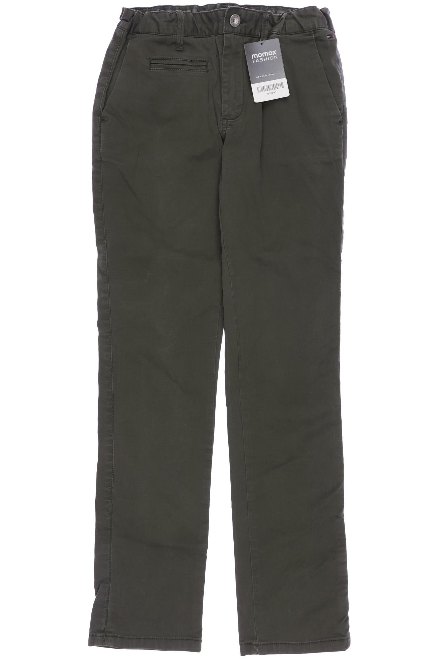 

Tommy Hilfiger Herren Jeans, grün, Gr. 164