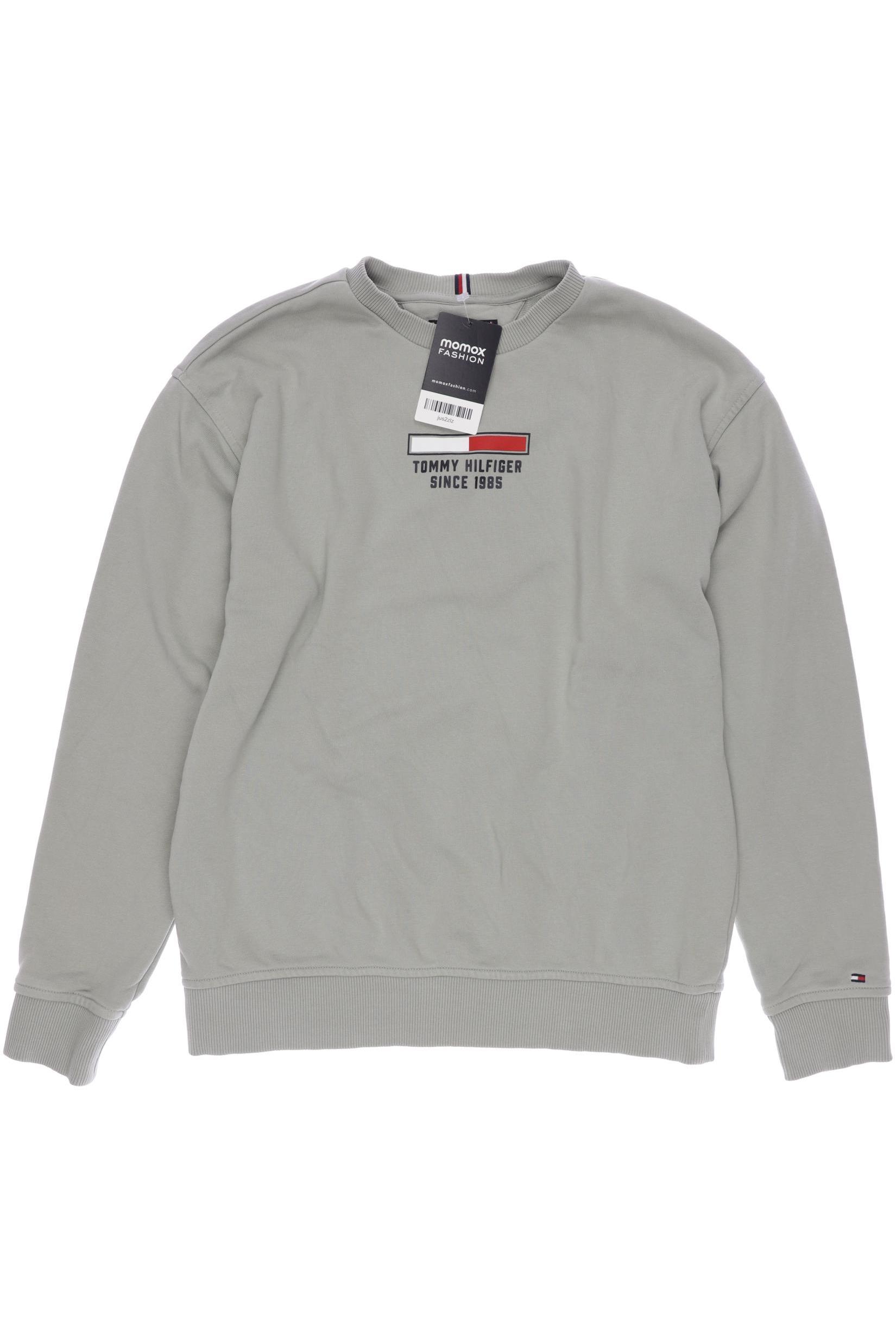 

Tommy Hilfiger Jungen Hoodies & Sweater, grün