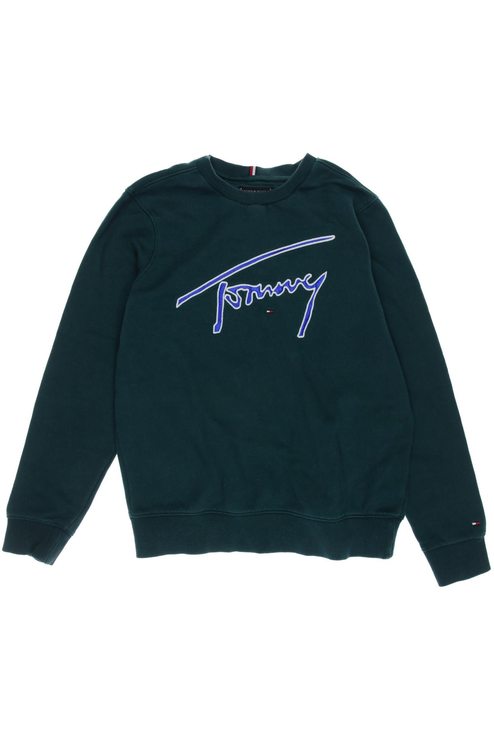 

Tommy Hilfiger Herren Hoodies & Sweater, grün, Gr. 164