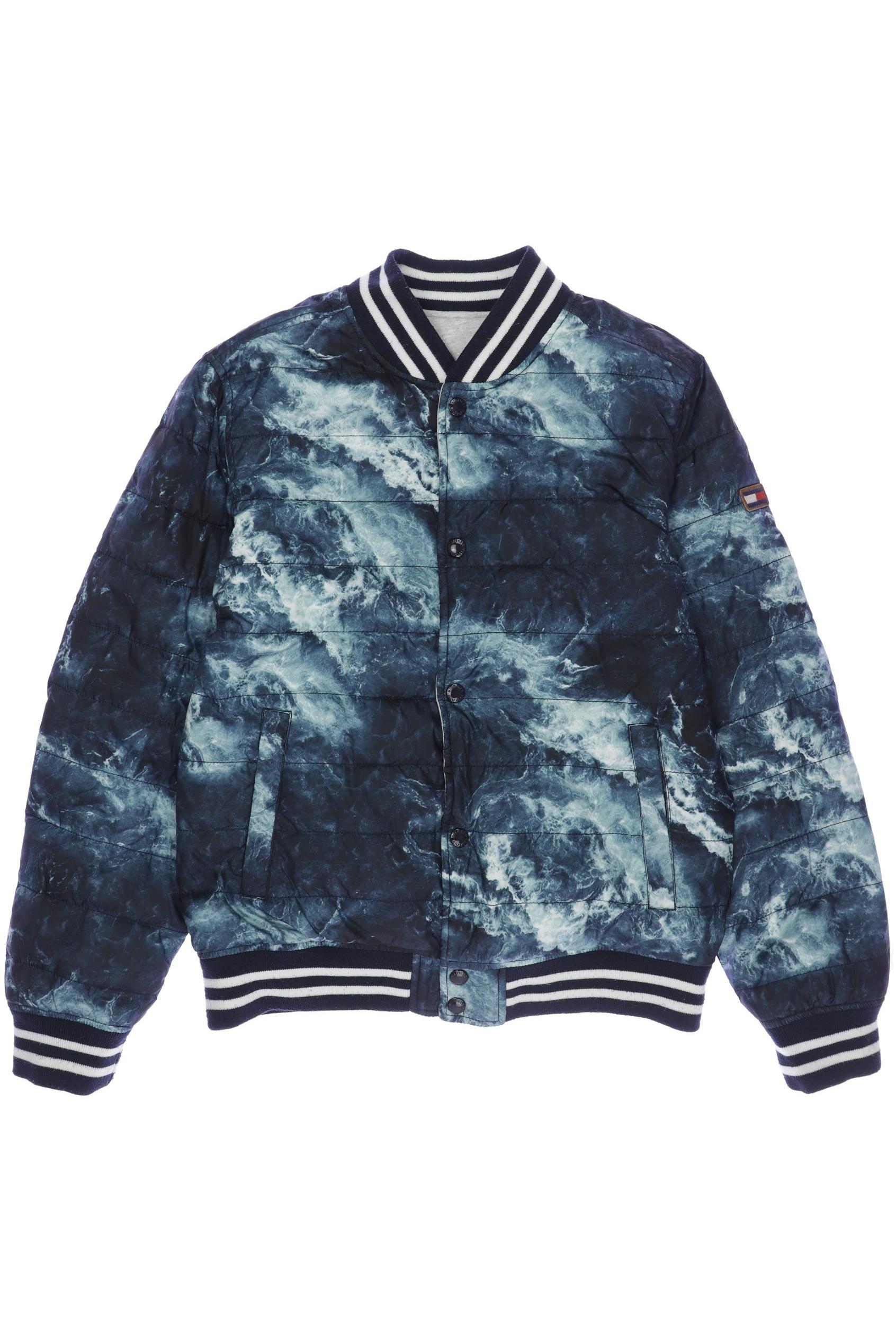 

Tommy Hilfiger Herren Jacke, mehrfarbig, Gr. 164