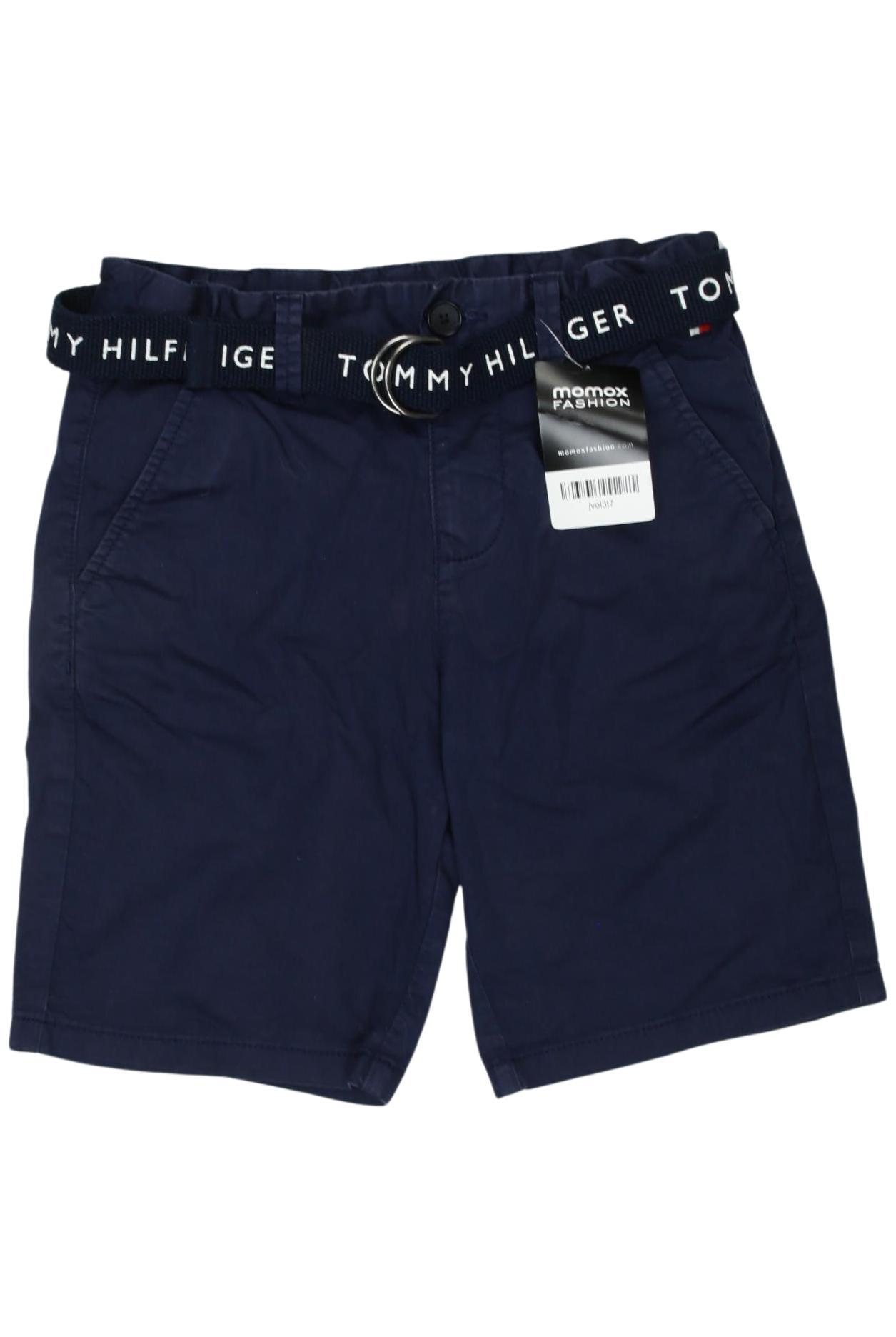 

Tommy Hilfiger Herren Shorts, marineblau, Gr. 140
