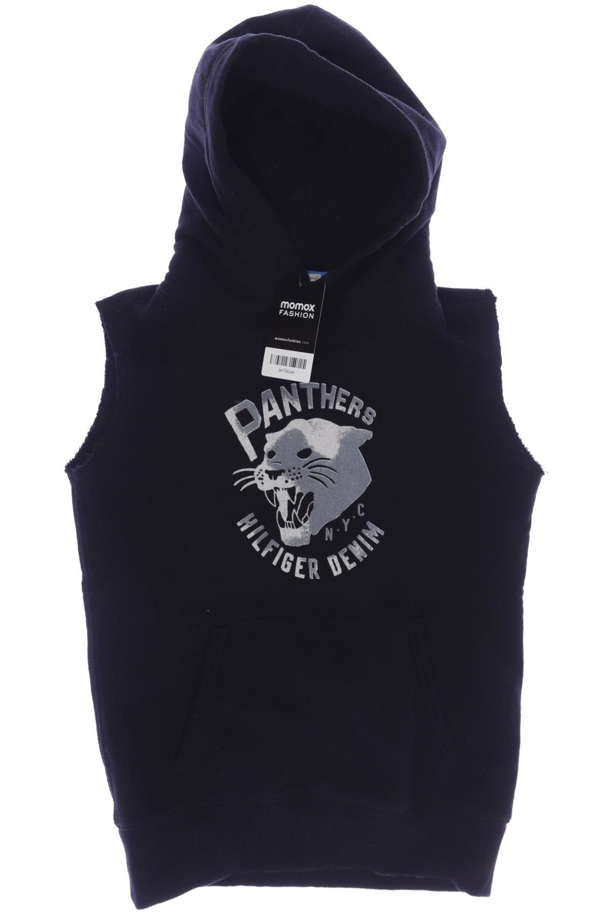 

Tommy Hilfiger Jungen Hoodies & Sweater, schwarz