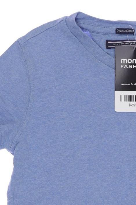 Thumbnail - Tommy Hilfiger Herren T-Shirt, blau, Gr. 110