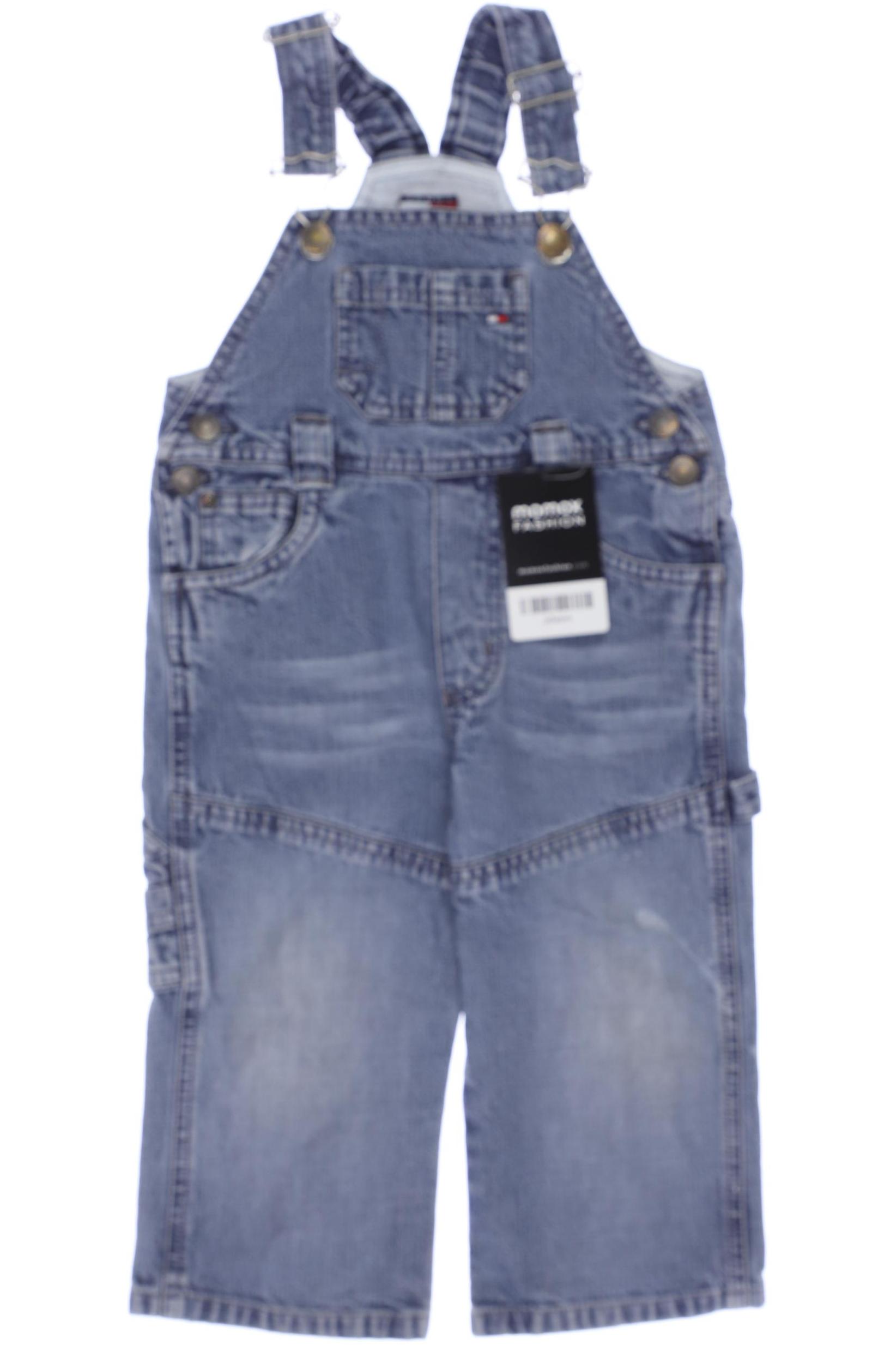 

Tommy Hilfiger Jungen Jeans, blau